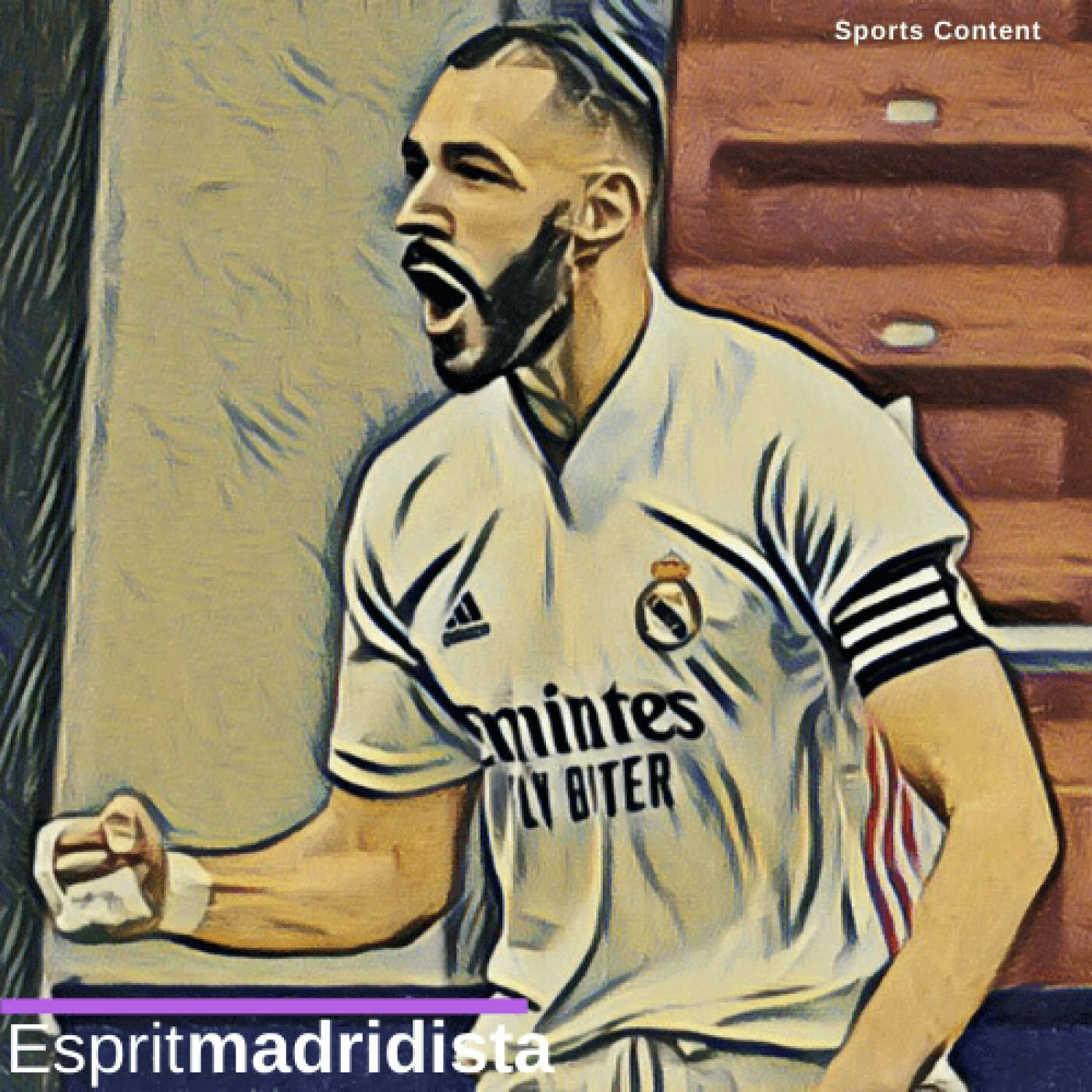 Le debrief du Derbi madrilène ! episode artwork