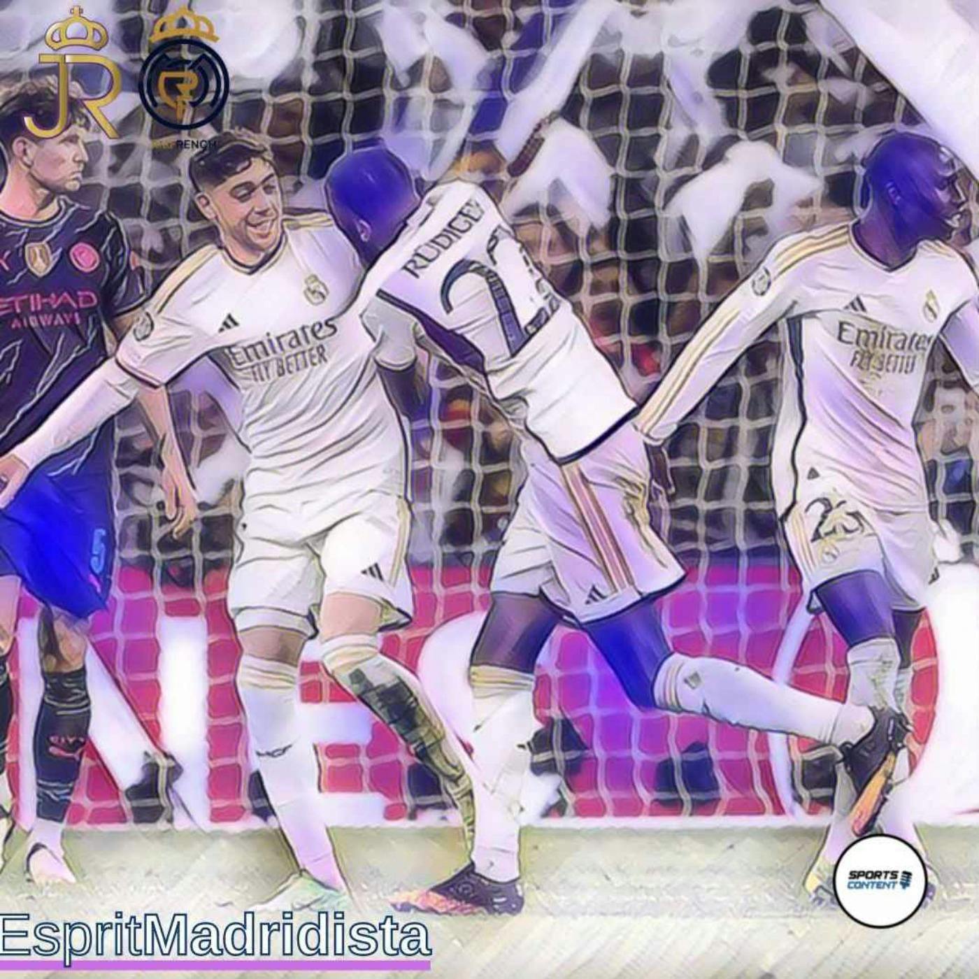 Au delà des buts, on retiendra quoi ? episode artwork