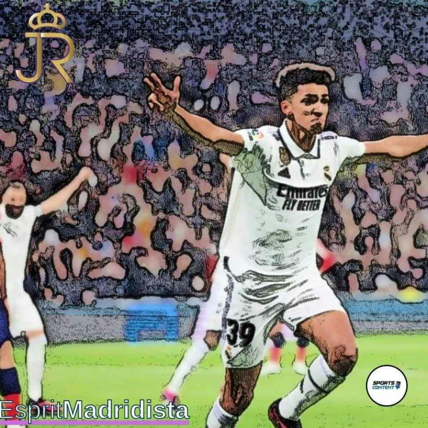 Les héros étaient un peu fatigués pour le Derbi... episode artwork