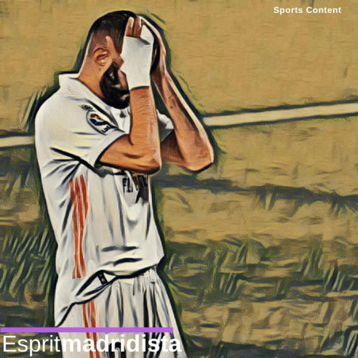 Le Real Madrid face à son avenir : notre point de vue episode artwork