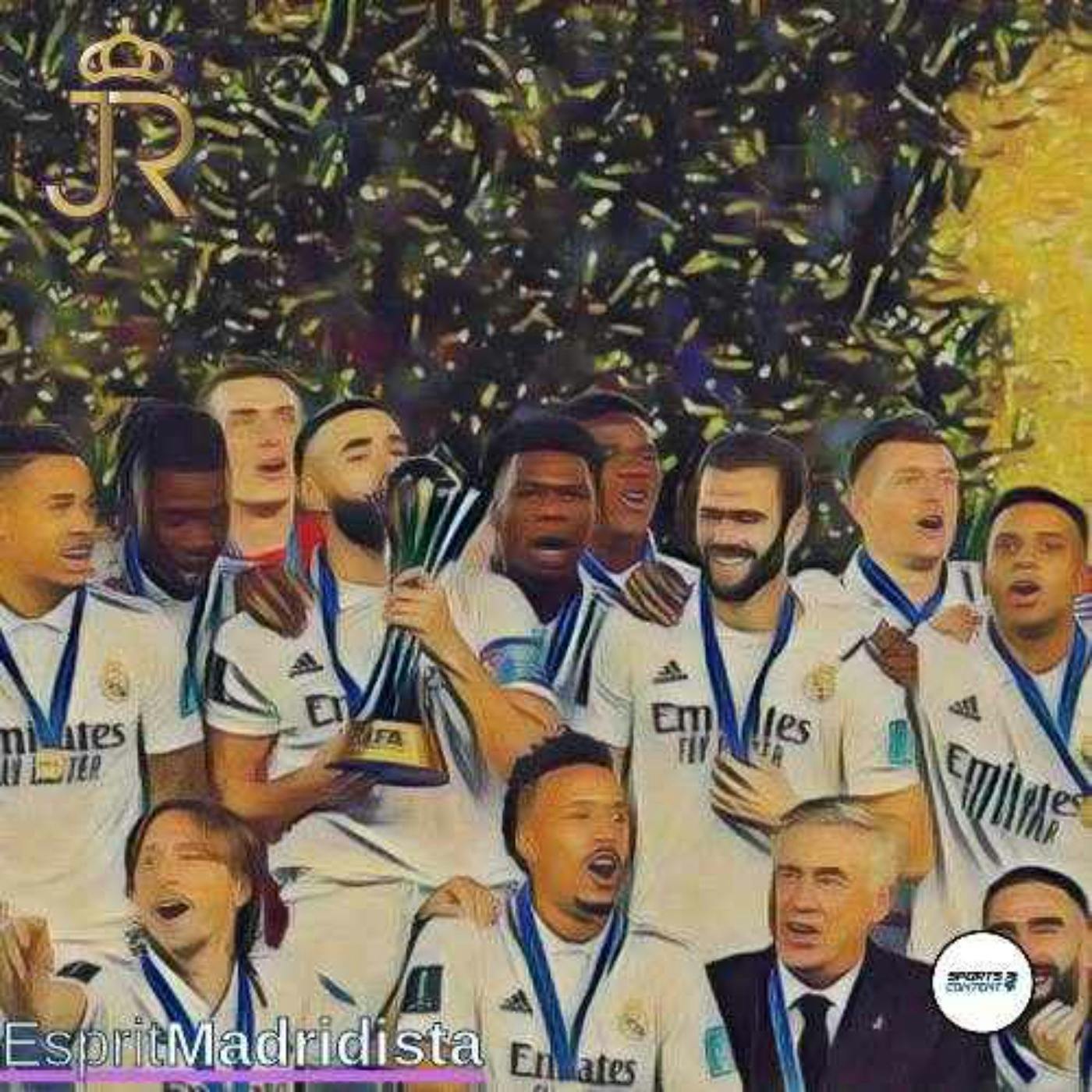 Une parenthèse de champion (du monde !) episode artwork