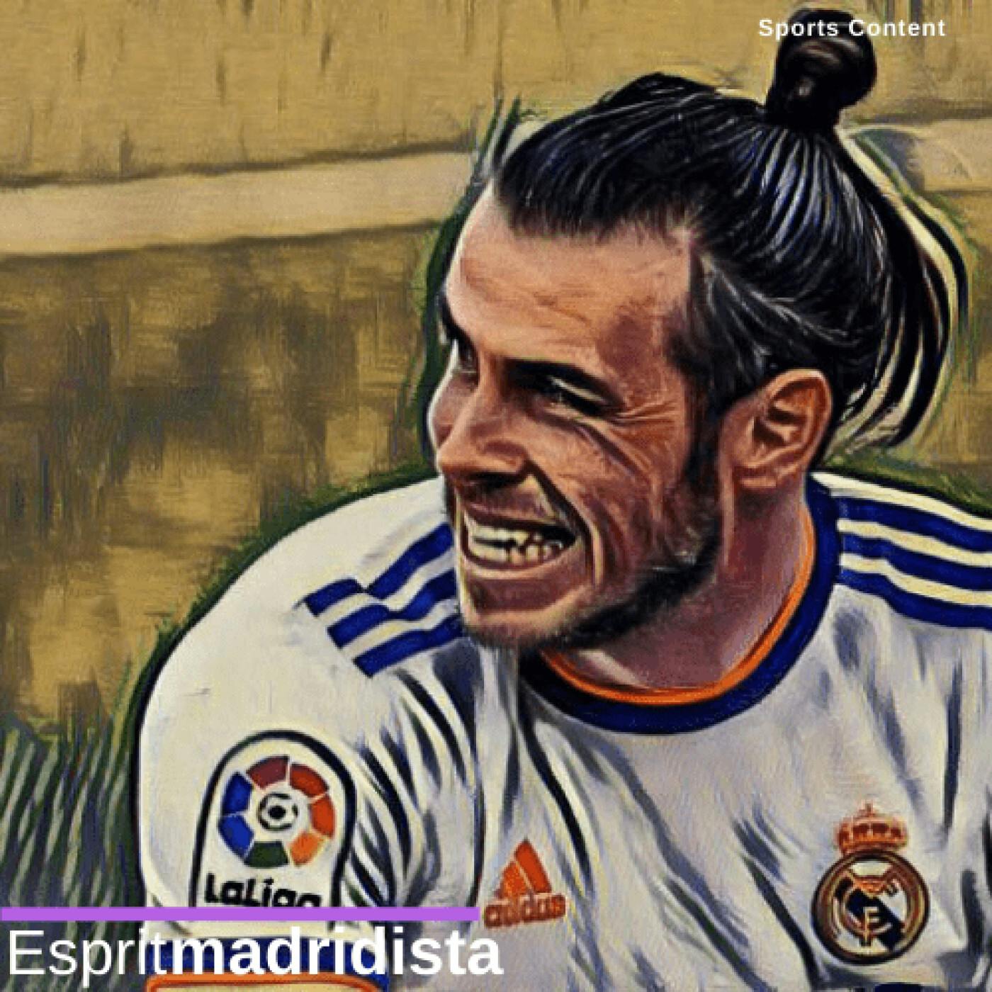 Debrief Villareal-Real Madrid : déjà la tête à Paris ? episode artwork