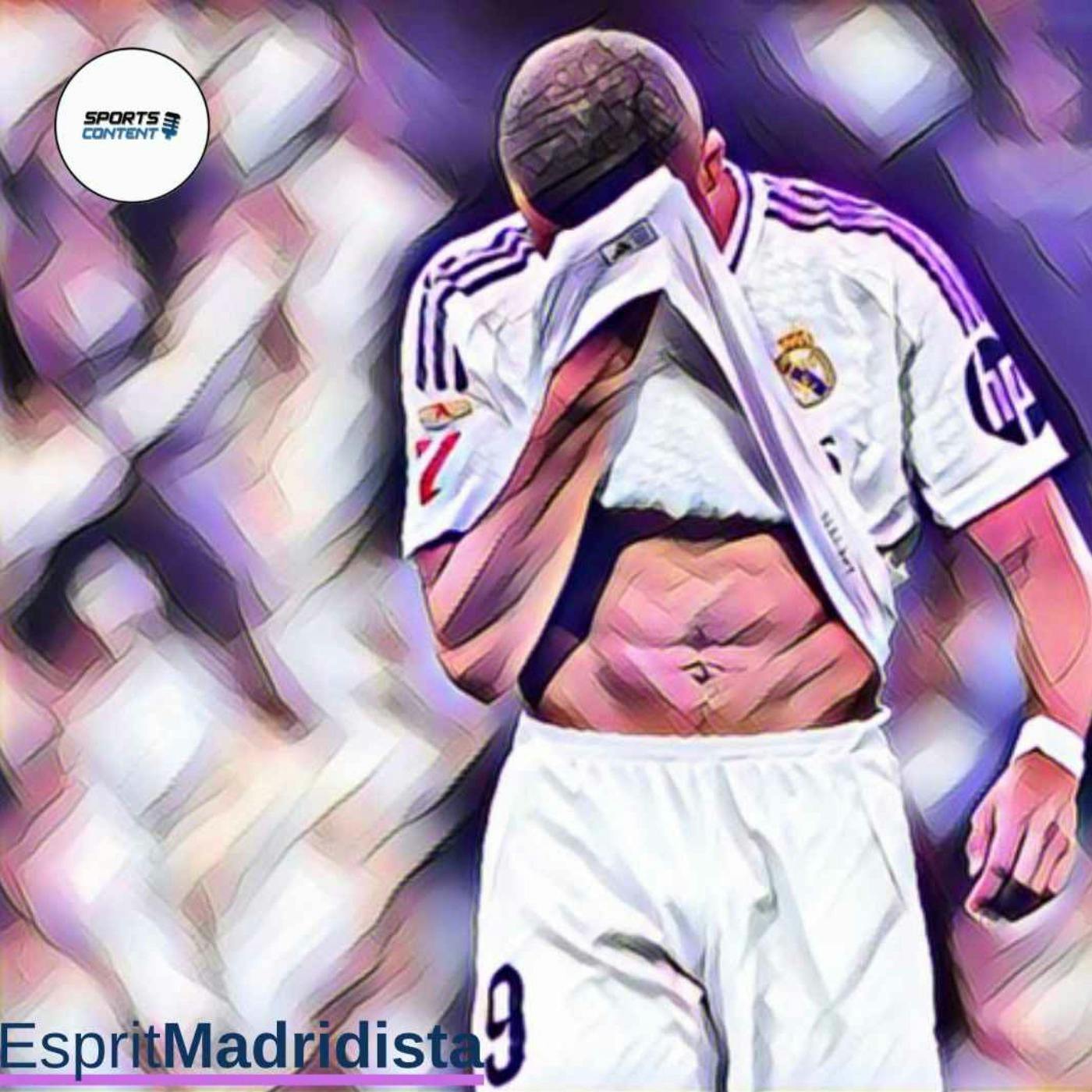 Kylian, évidemment, décidément, malheureusement.