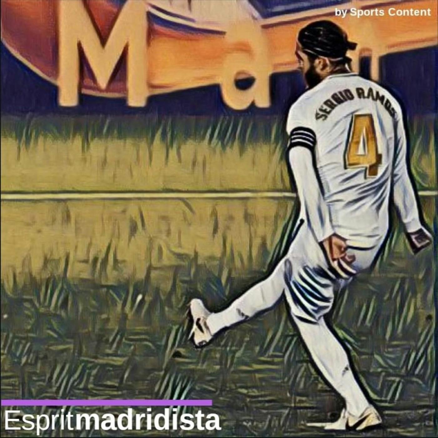 Madrid solide leader, la voie Real pour le titre ? episode artwork