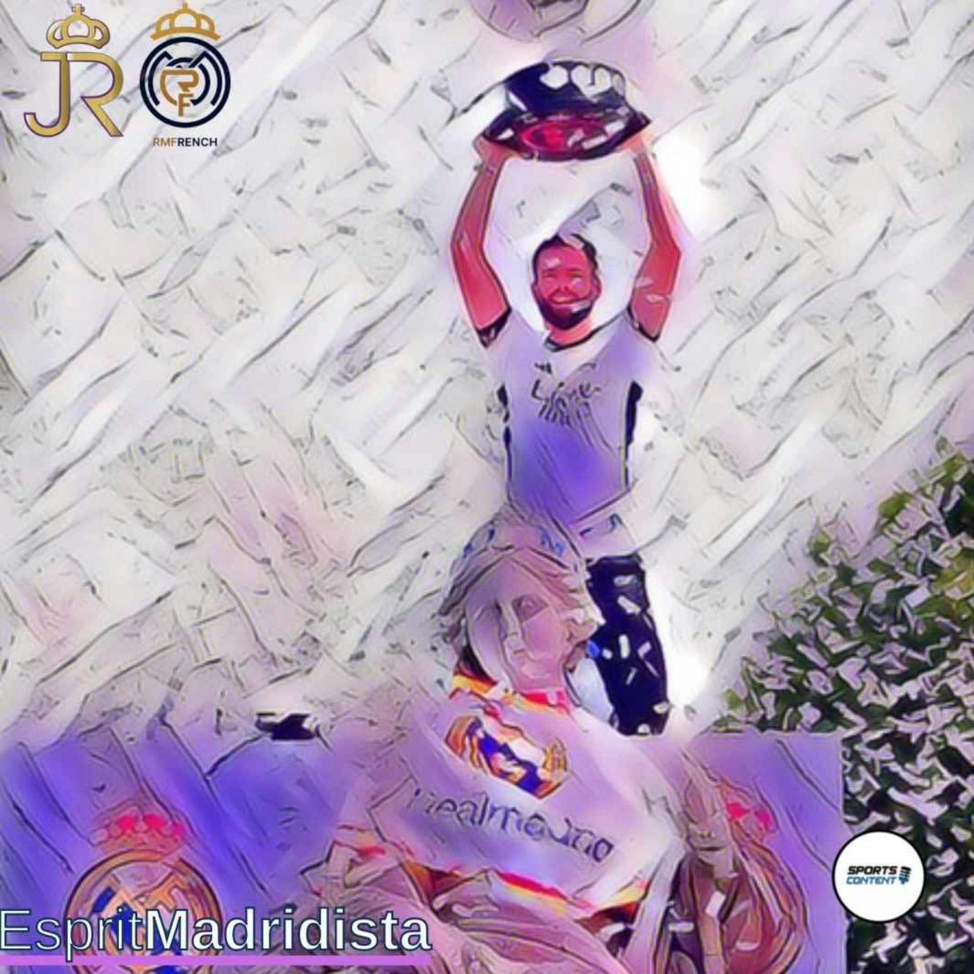 L'heure de faire la fête pour la Liga !
