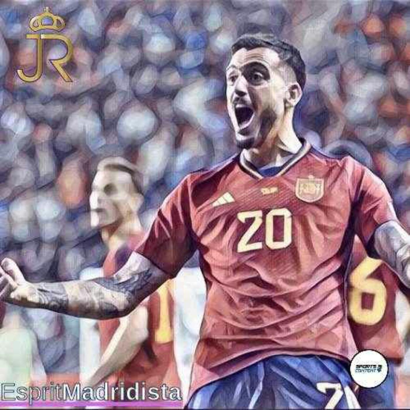 Joselu... mais après ? episode artwork