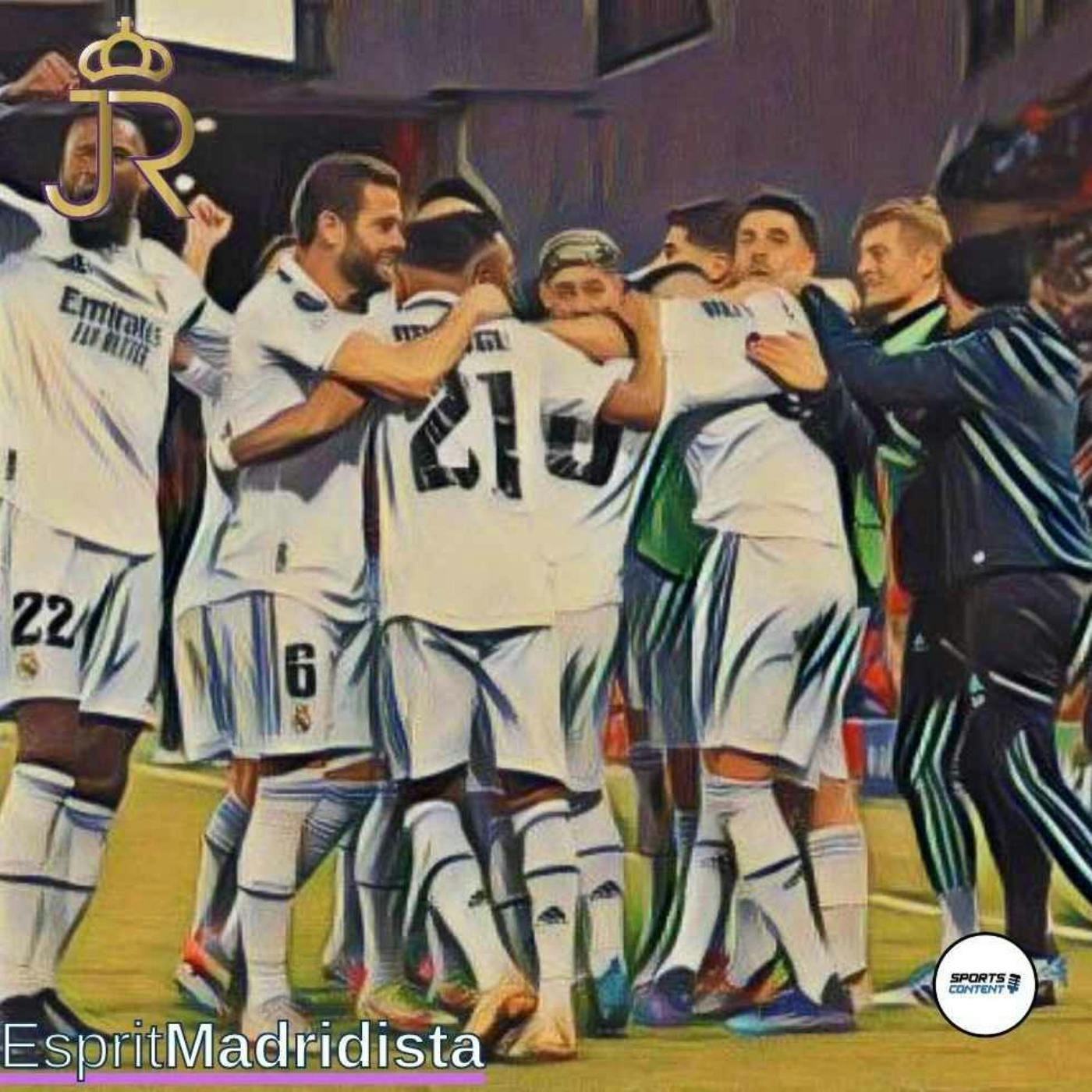 ON A MARCHE SUR ANFIELD ! episode artwork