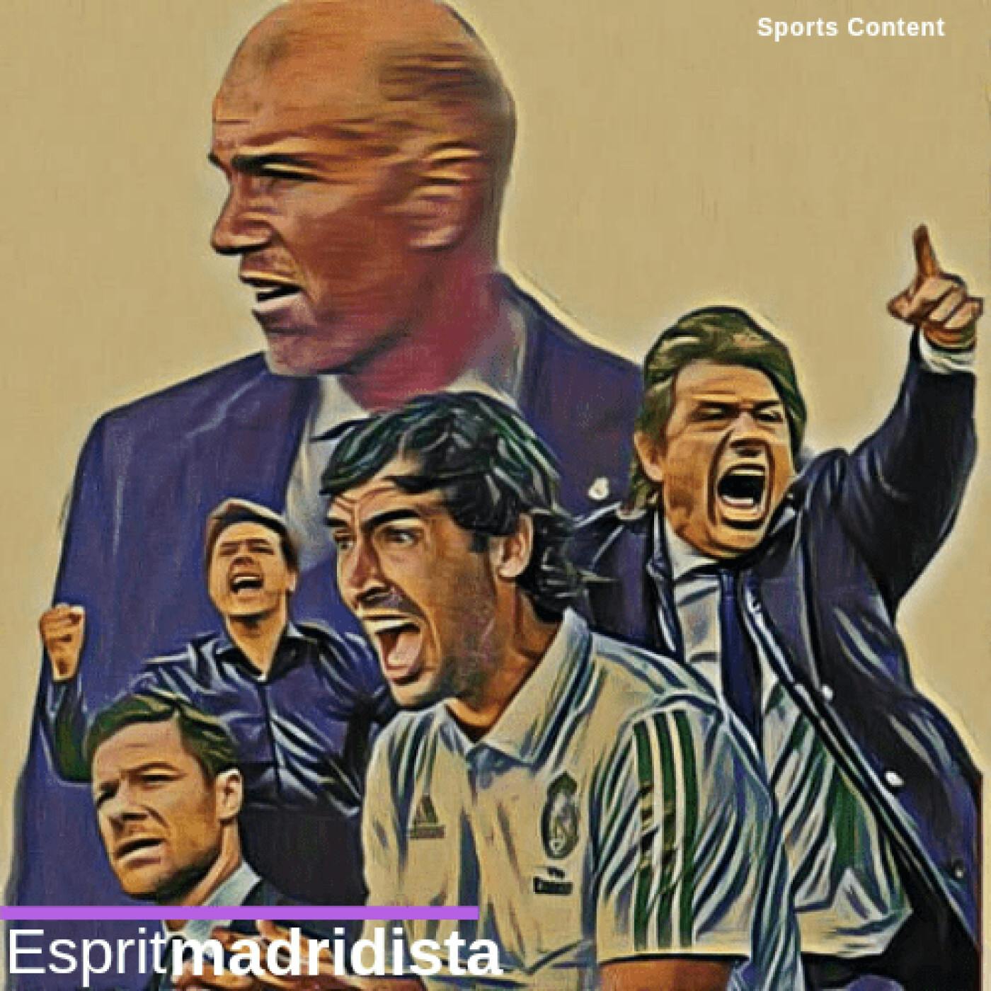 Et maintenant, quel avenir pour le Real Madrid ? (avec Emilio Dumas Kremer) episode artwork