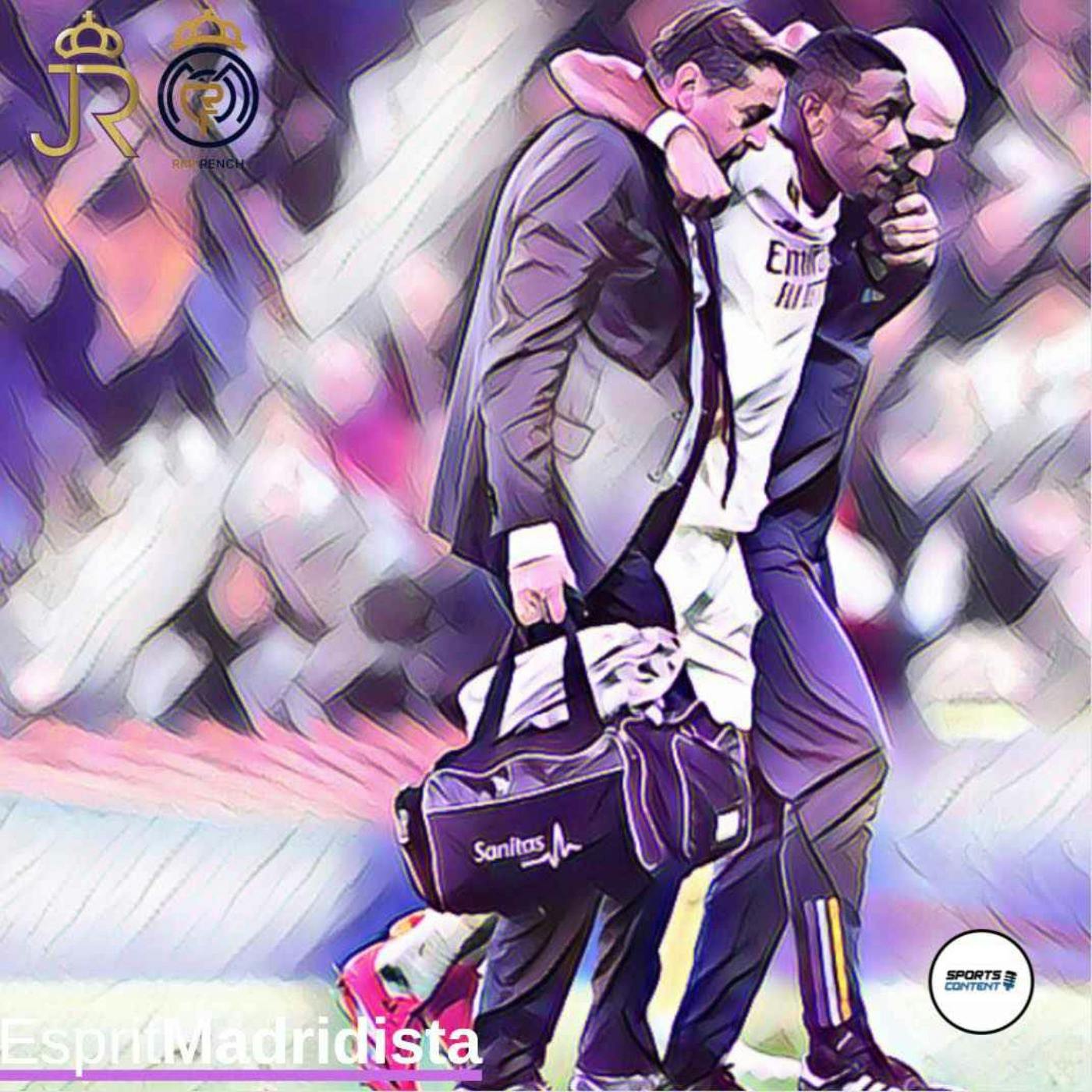 Encore des blessures... jusqu'à quand ? episode artwork
