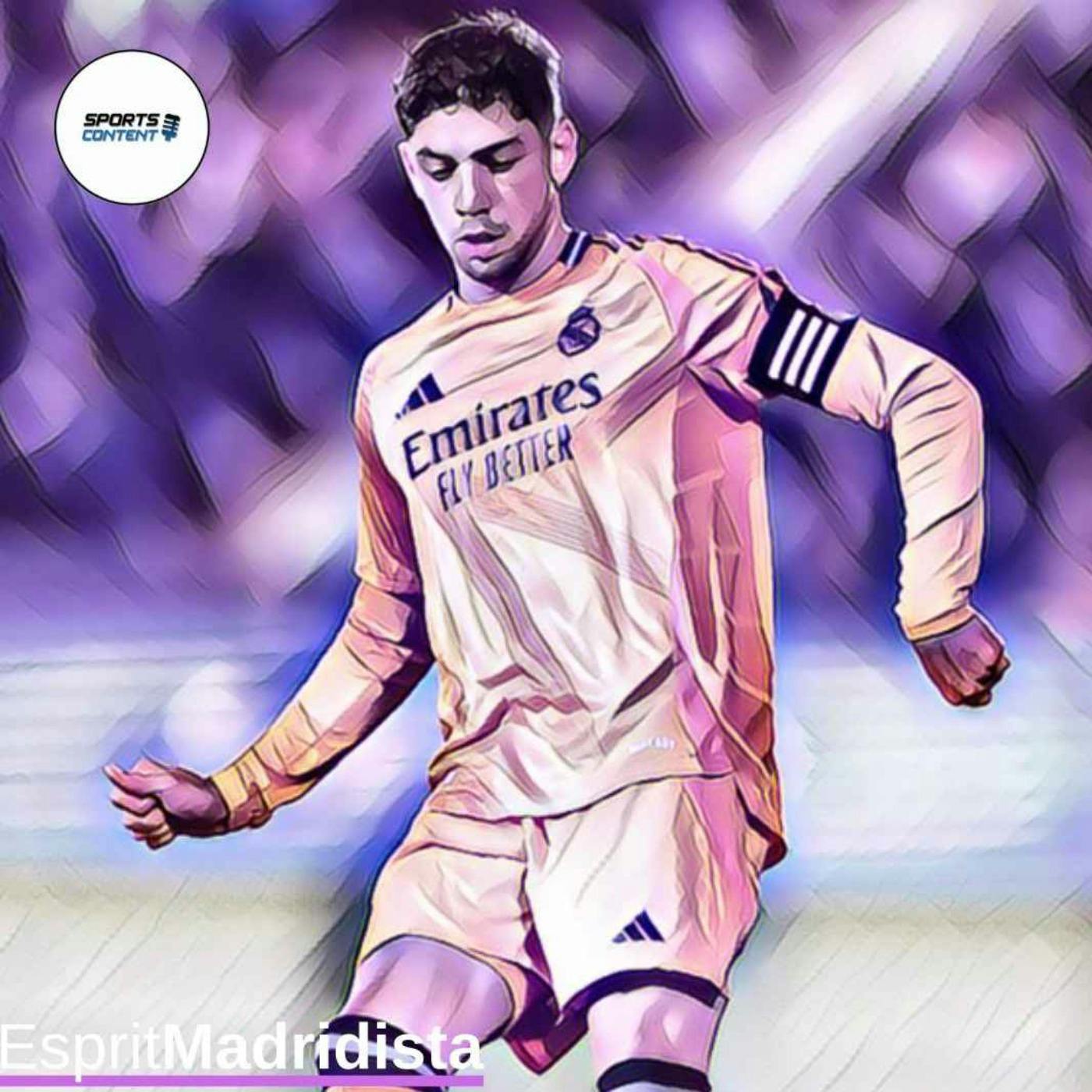 Toujours des blessés avant d'aller à Anfield (et l'AG du Real ! )