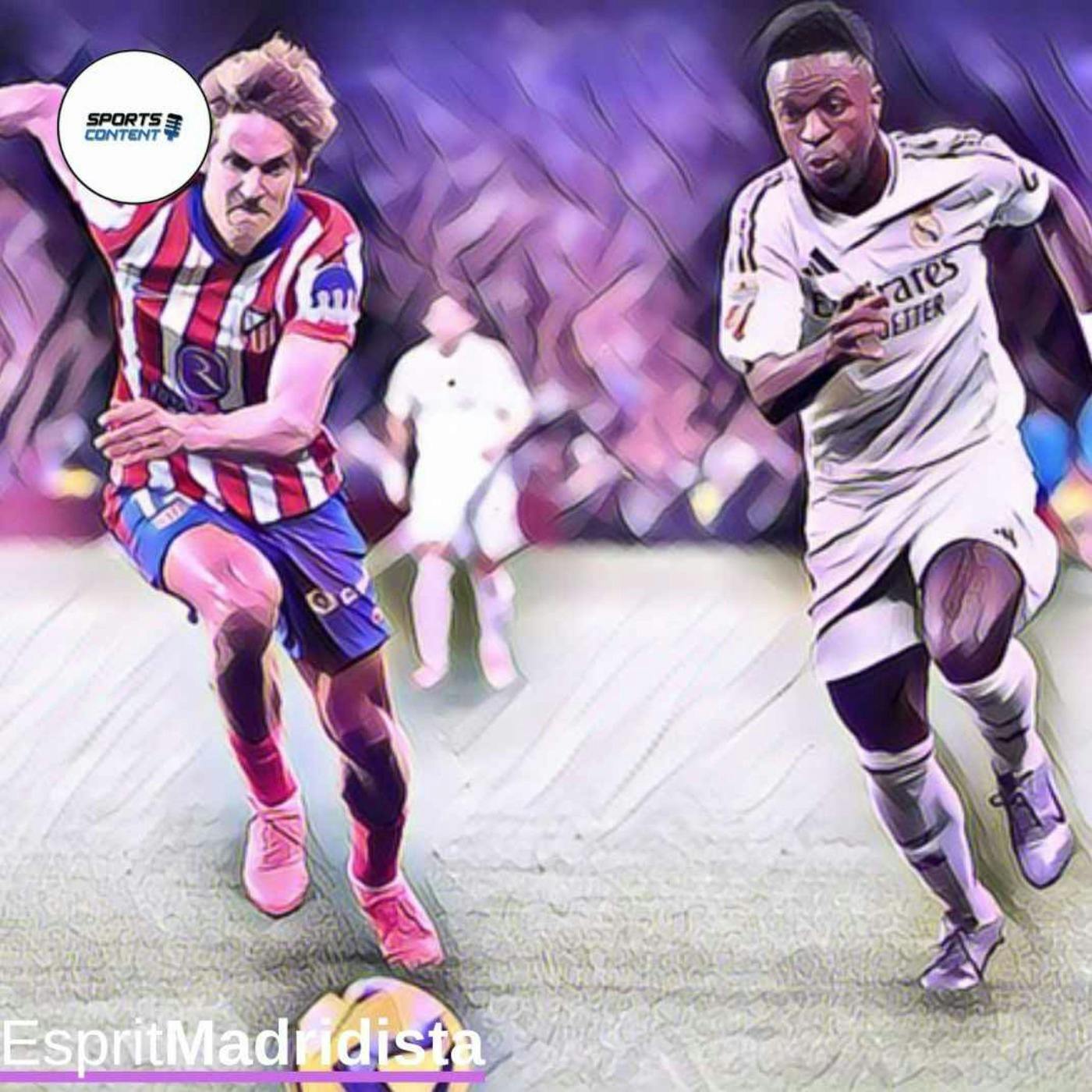 Match nul dans le Derbi avant City !