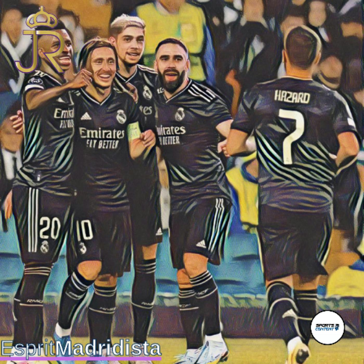 Victoire à Celtic Park pour débuter en Champions League ! episode artwork