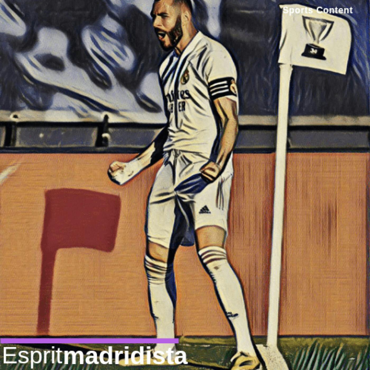 Sauveur Benzema + Preview LDC (avec Atalanta FR) episode artwork