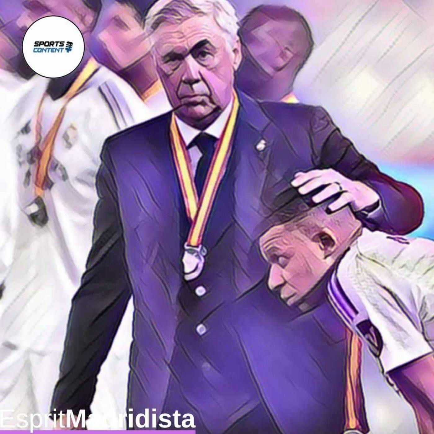 On ne doit pas jouer et perdre une finale comme ça !