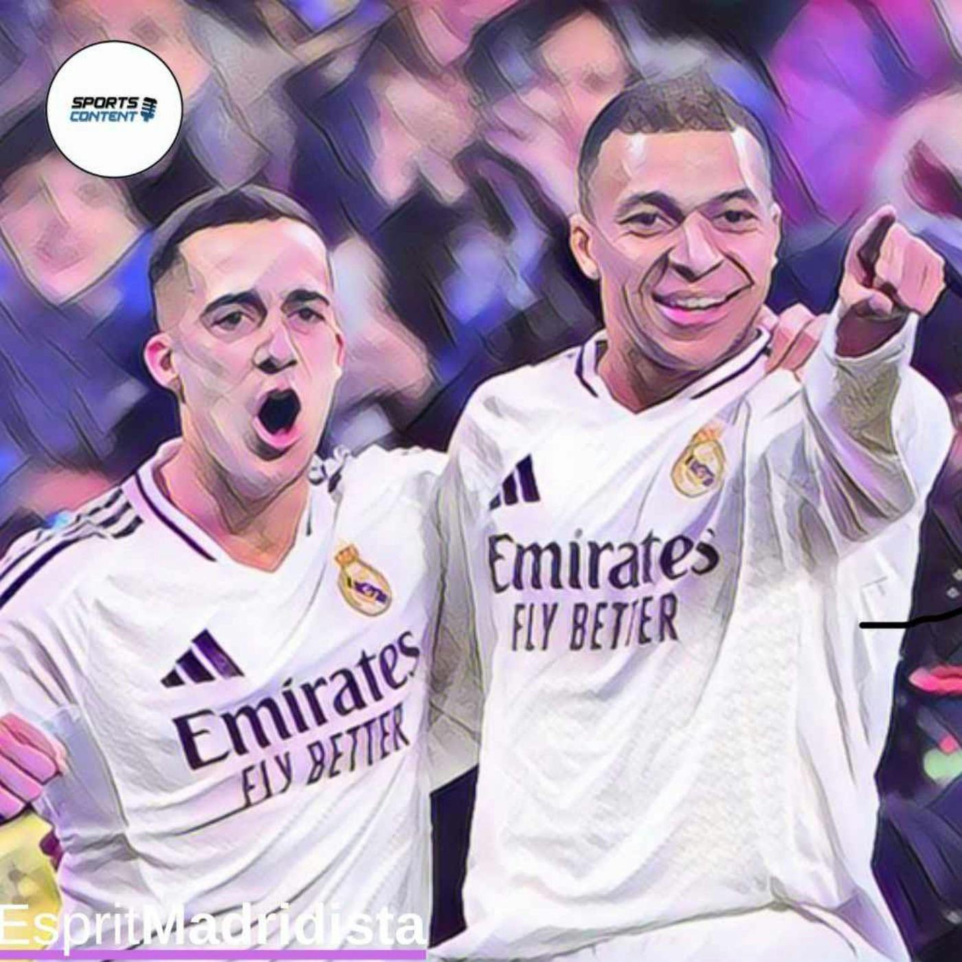 LEADERS avec (ou sans ?) Ancelotti !