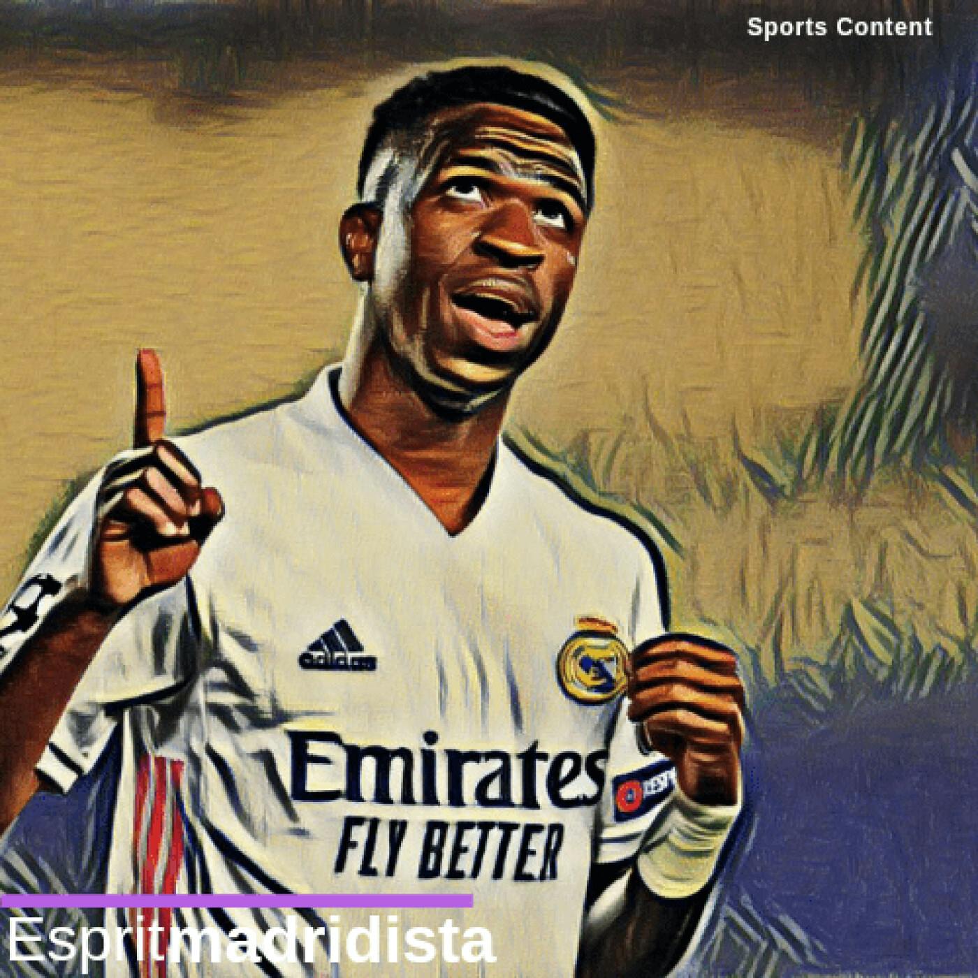 Victoire du Real Madrid vs Liverpool : le débrief ! episode artwork