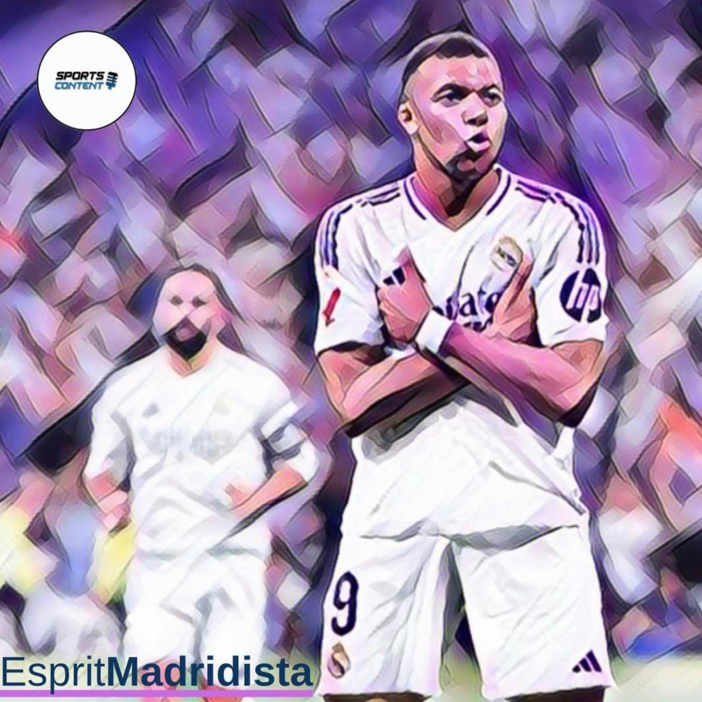 Le Real Madrid, un beignet devenu donut