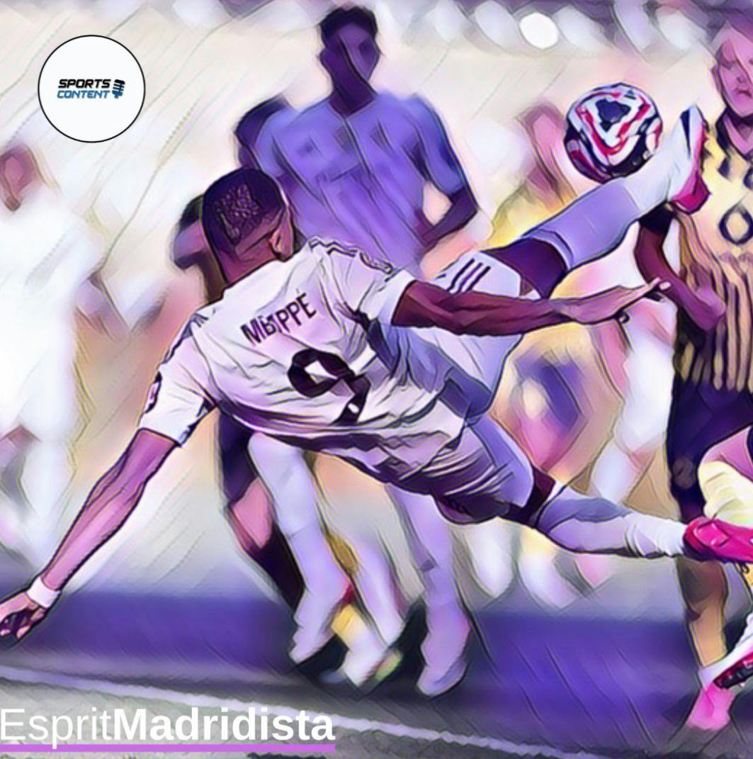 Et maintenant, cap sur le Paris Saint Germain !