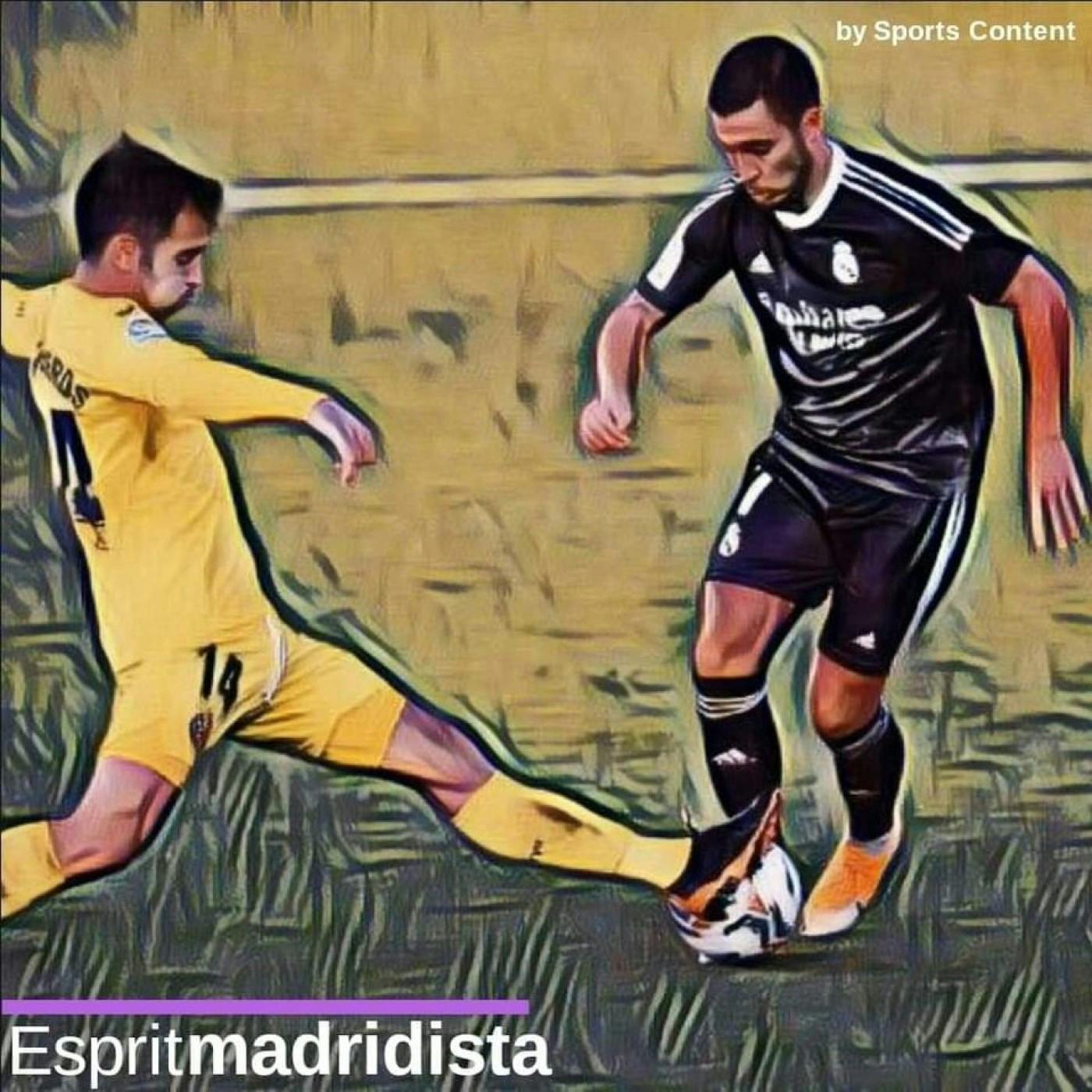 Tout ou rien contre l'Inter en Champions League ! episode artwork