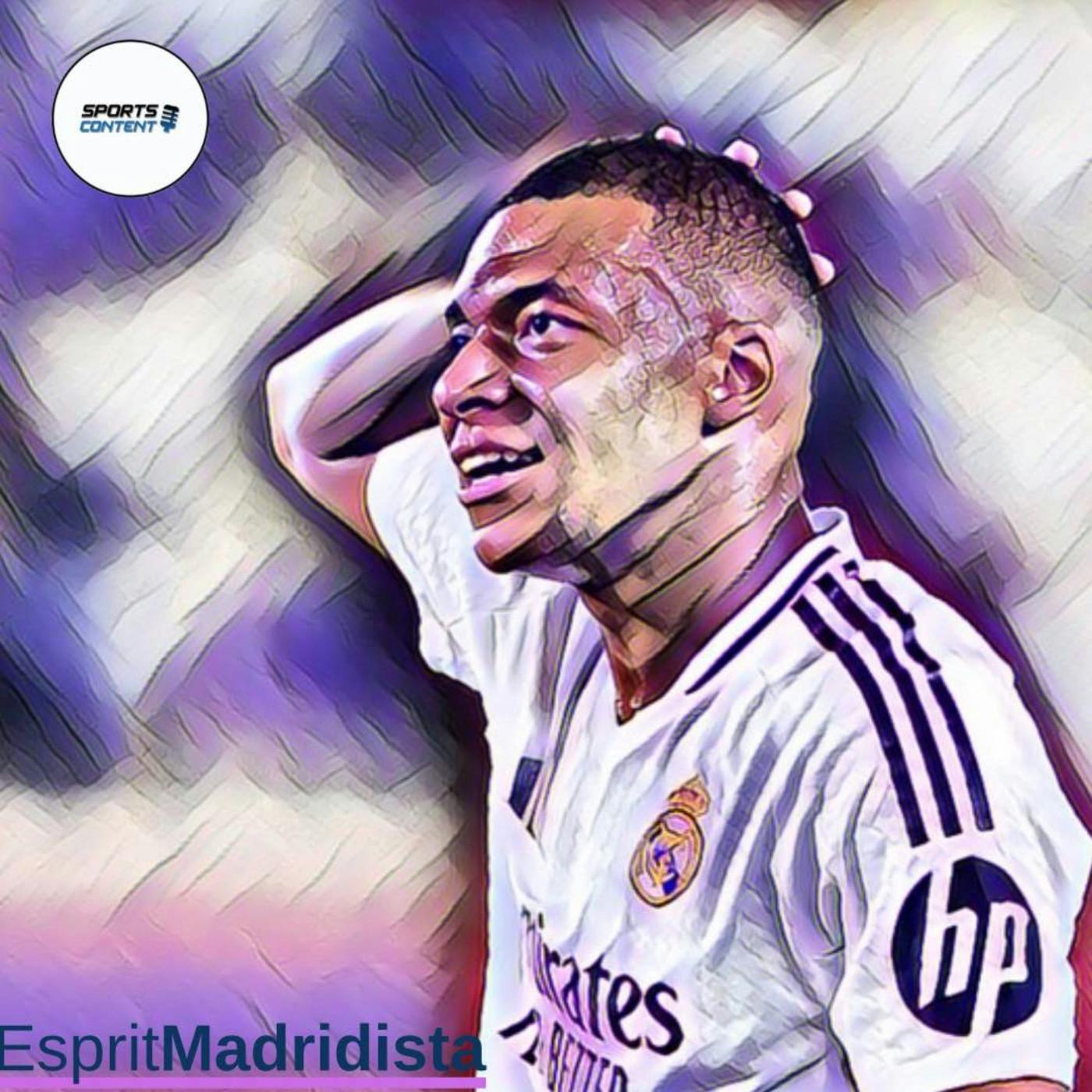 Une rentrée timide pour le Real Madrid