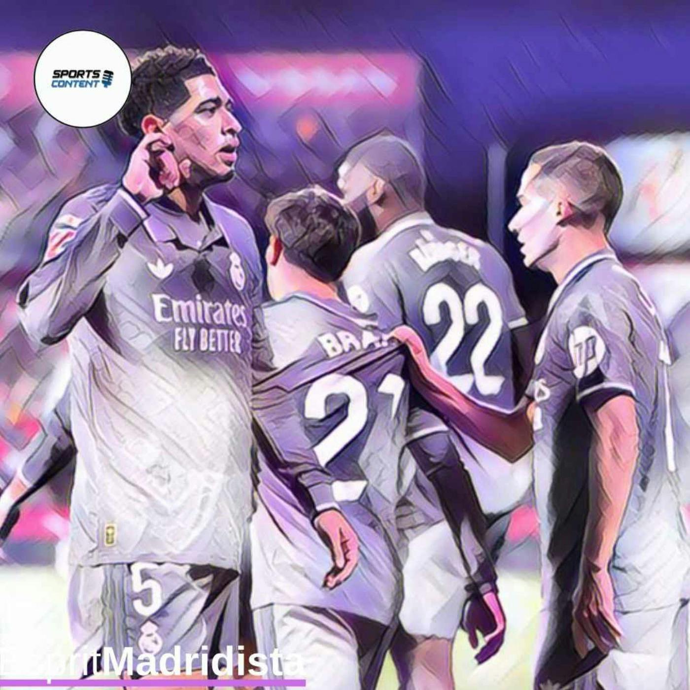 "On est là ! " episode artwork