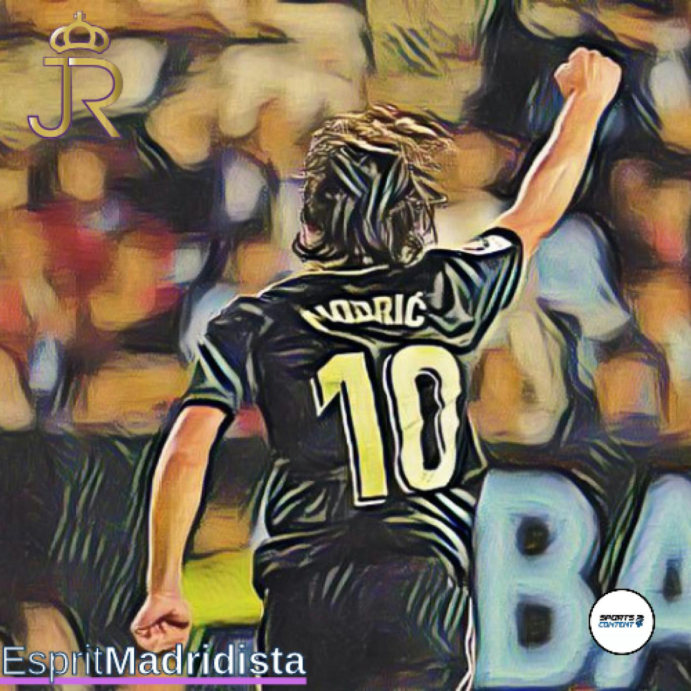 3 points et un Super-Modric à Balaidos ! episode artwork