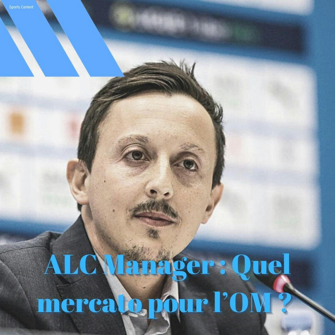Zagadou, Tavernier, Mbemba, Janujaz ... les recrues de notre Commanderie Manager episode artwork