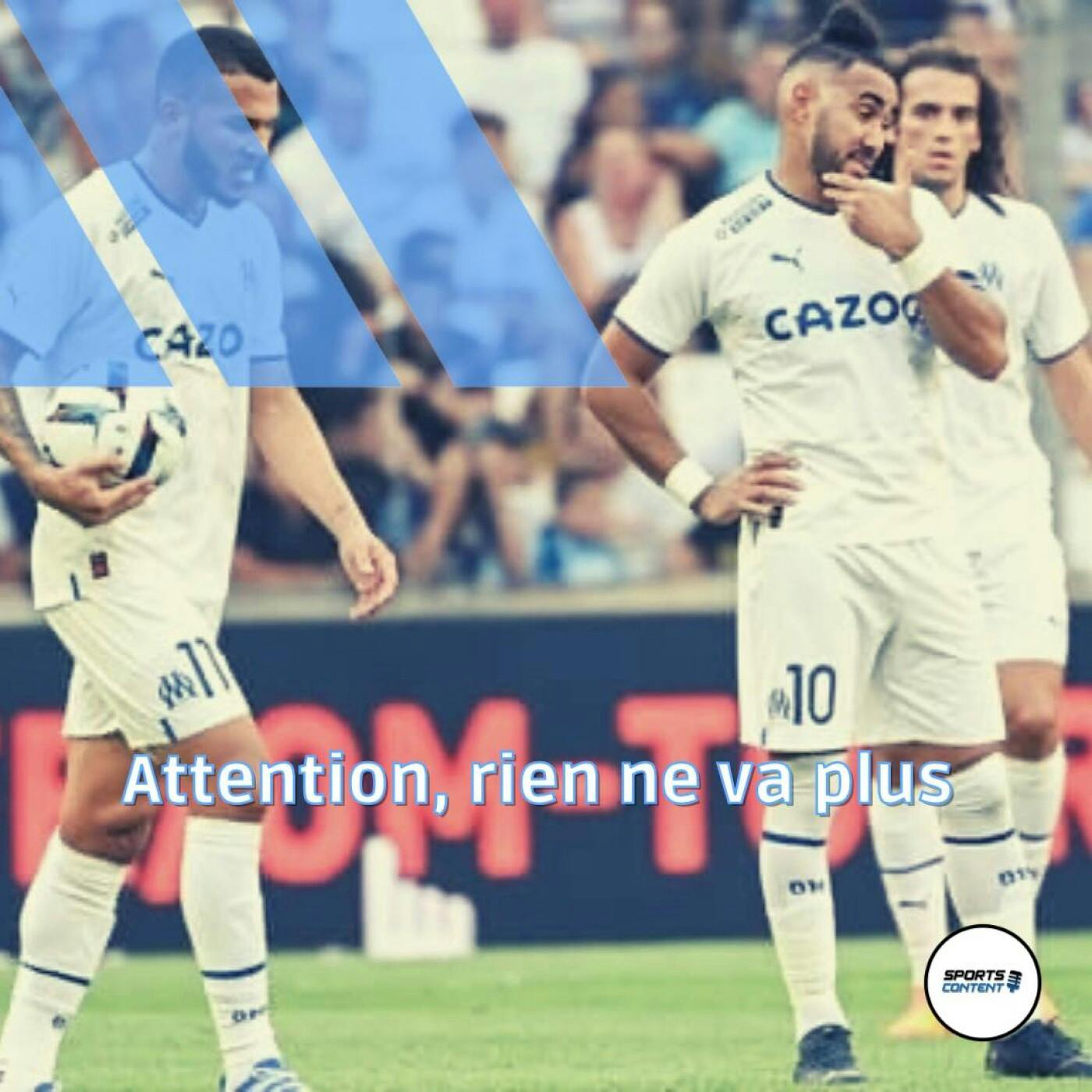 Attention, rien ne va plus ! Tudor 🆚 joueurs