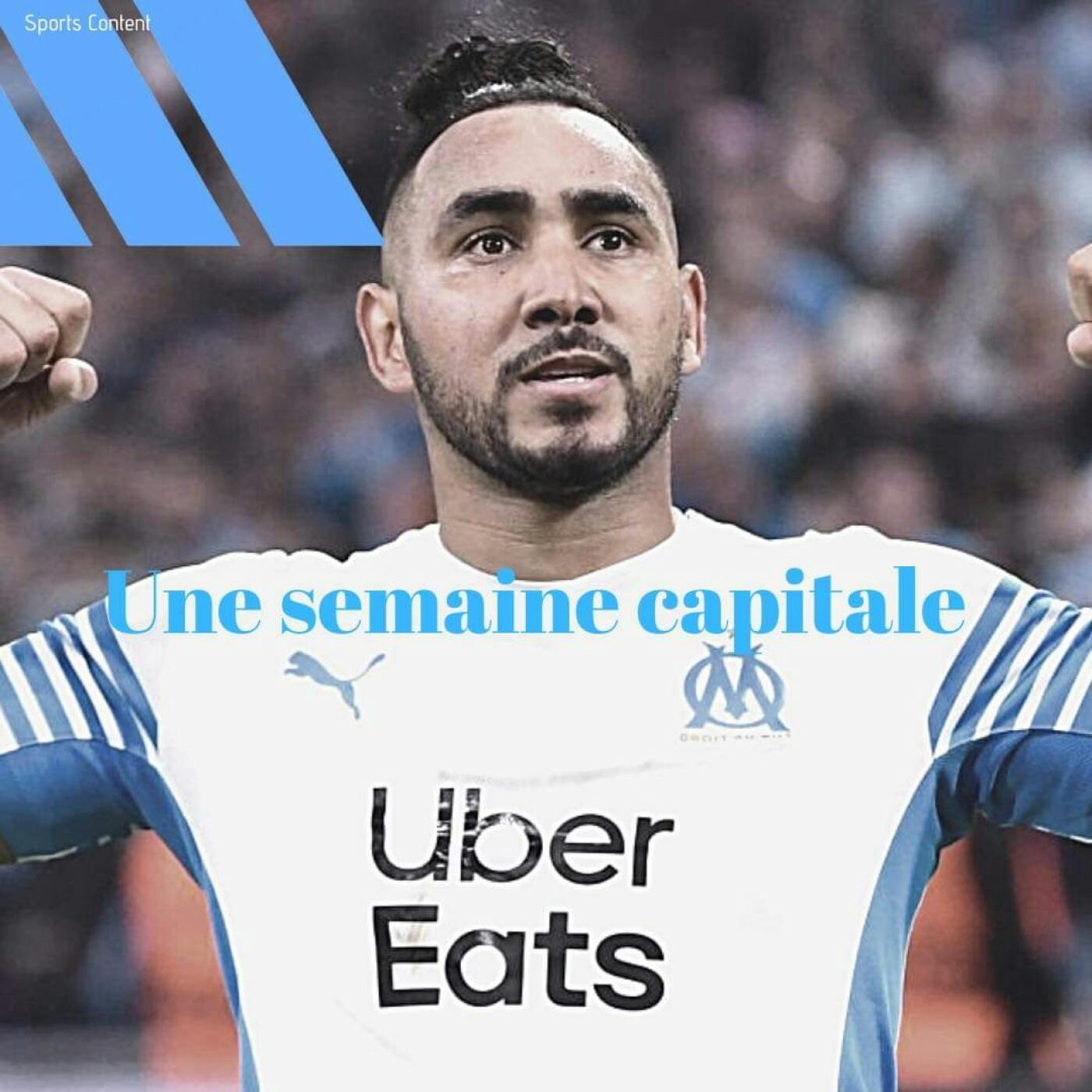Une semaine capitale !