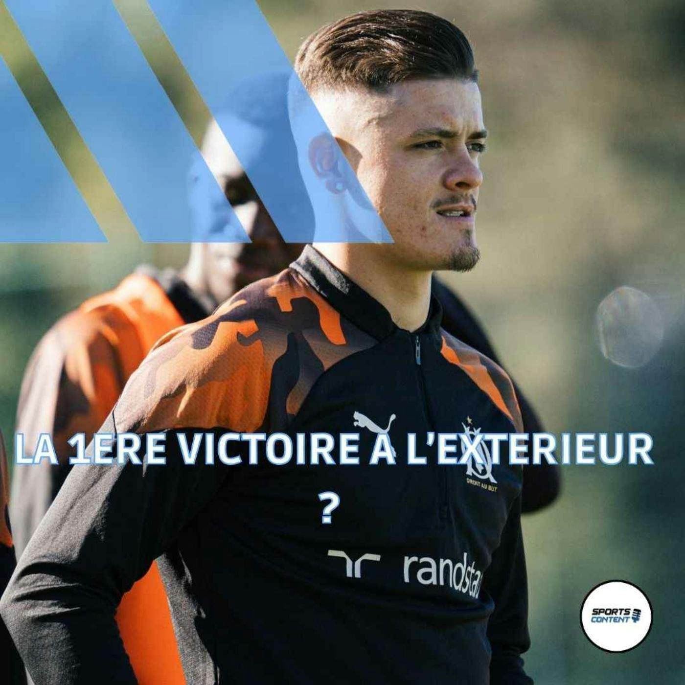Première victoire à l'extérieur ? #AEKOM episode artwork