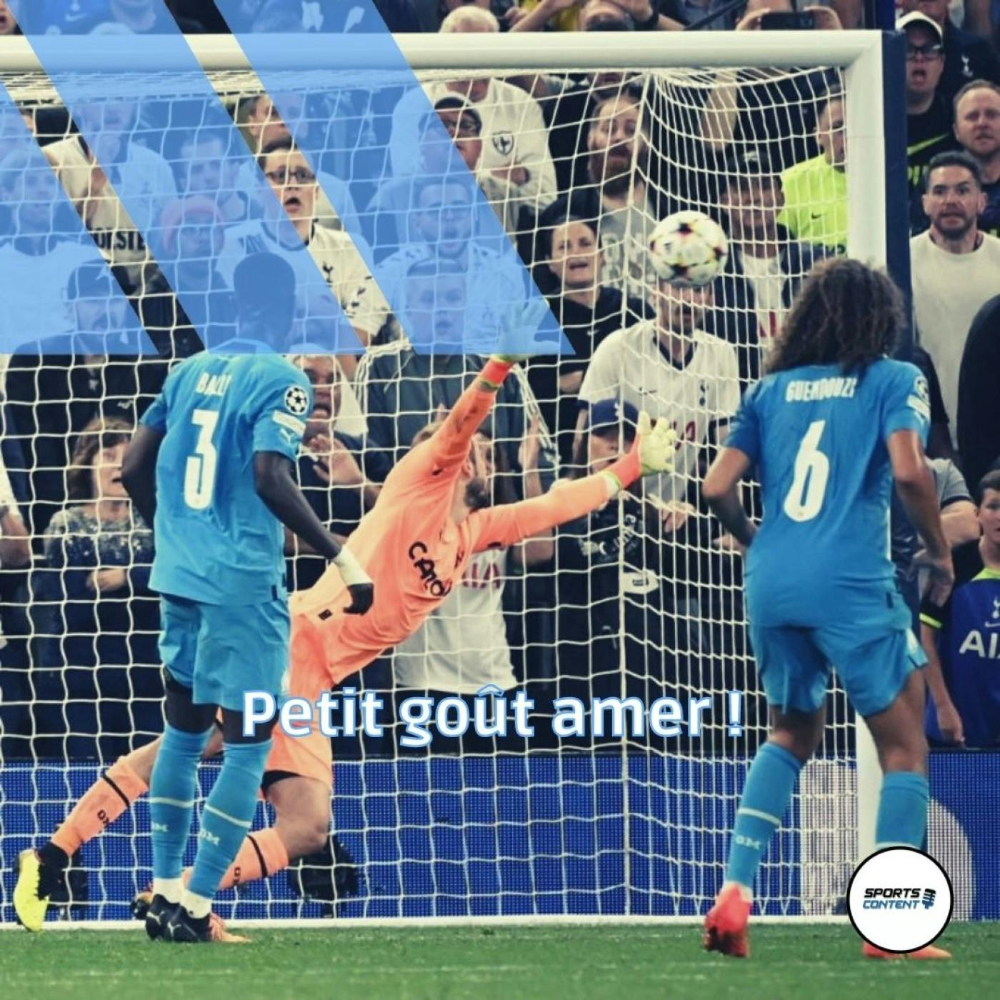 Petit goût amer ! #TOTOM episode artwork