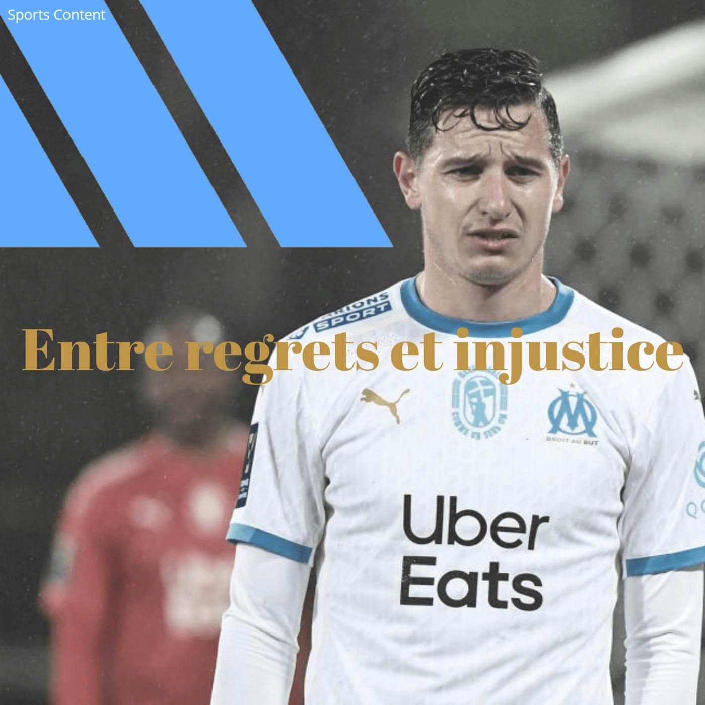 Entre regrets et injustice