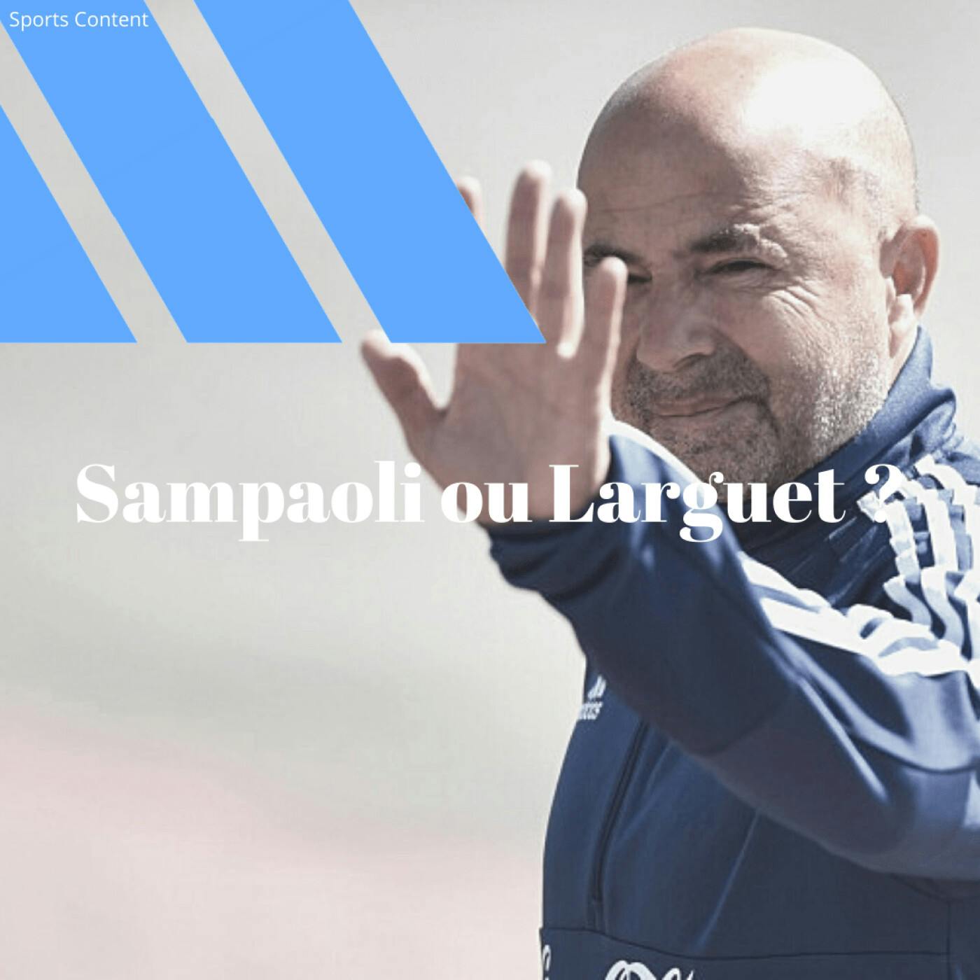 Sampaoli ou Larguet ? (avec @QuentinTempsAdd @Fayctofayc et @Camclaret1calum) episode artwork