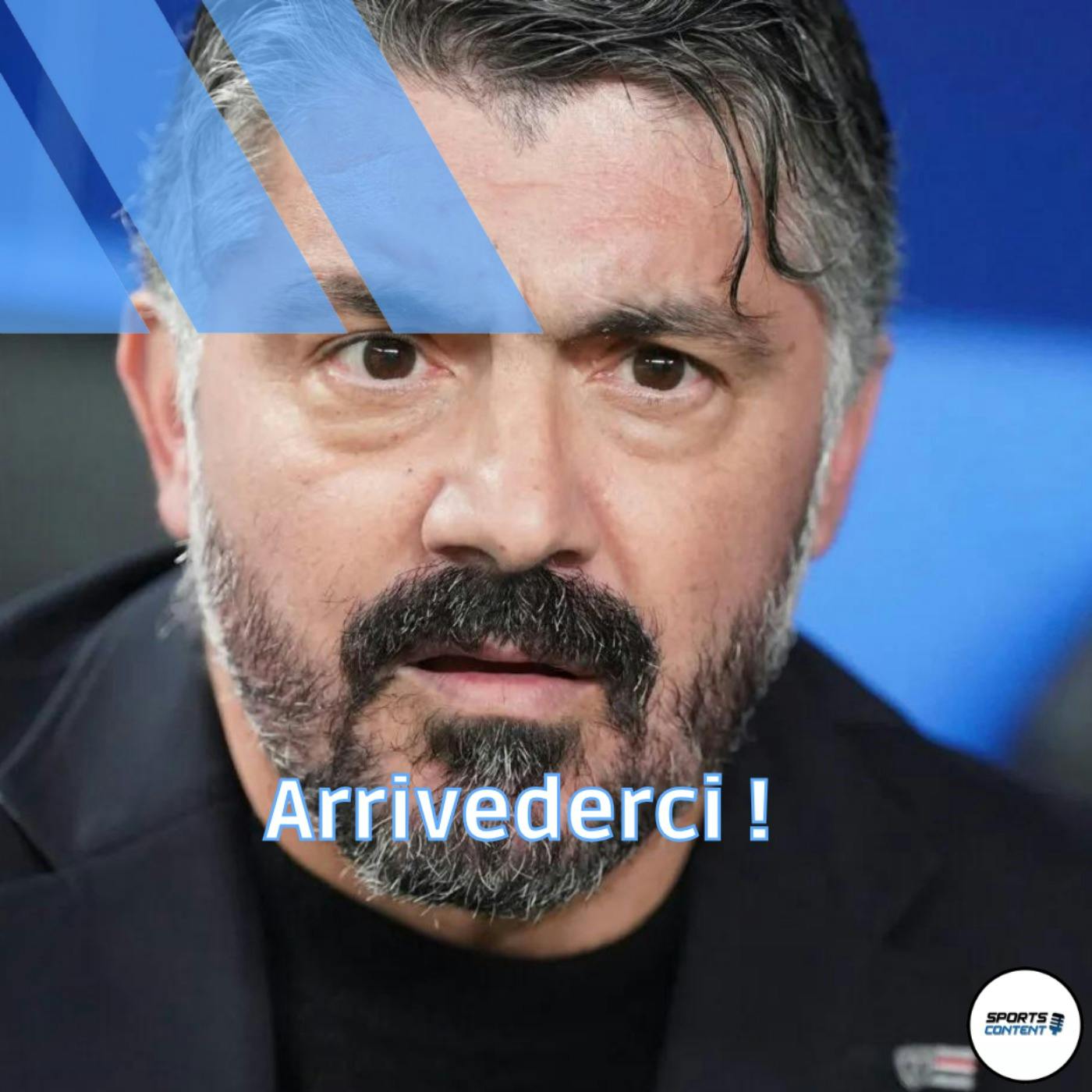 Gattuso OUT, une bonne chose ? episode artwork