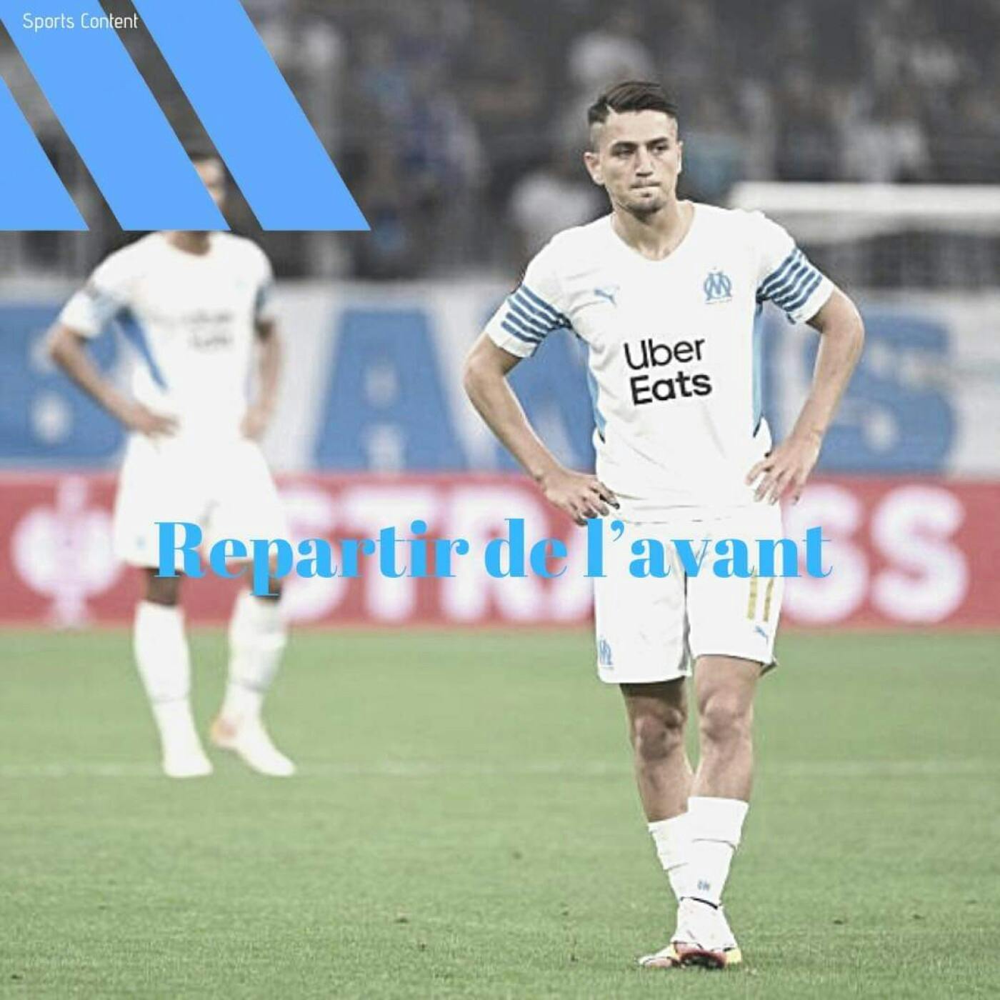 Repartir de l'avant