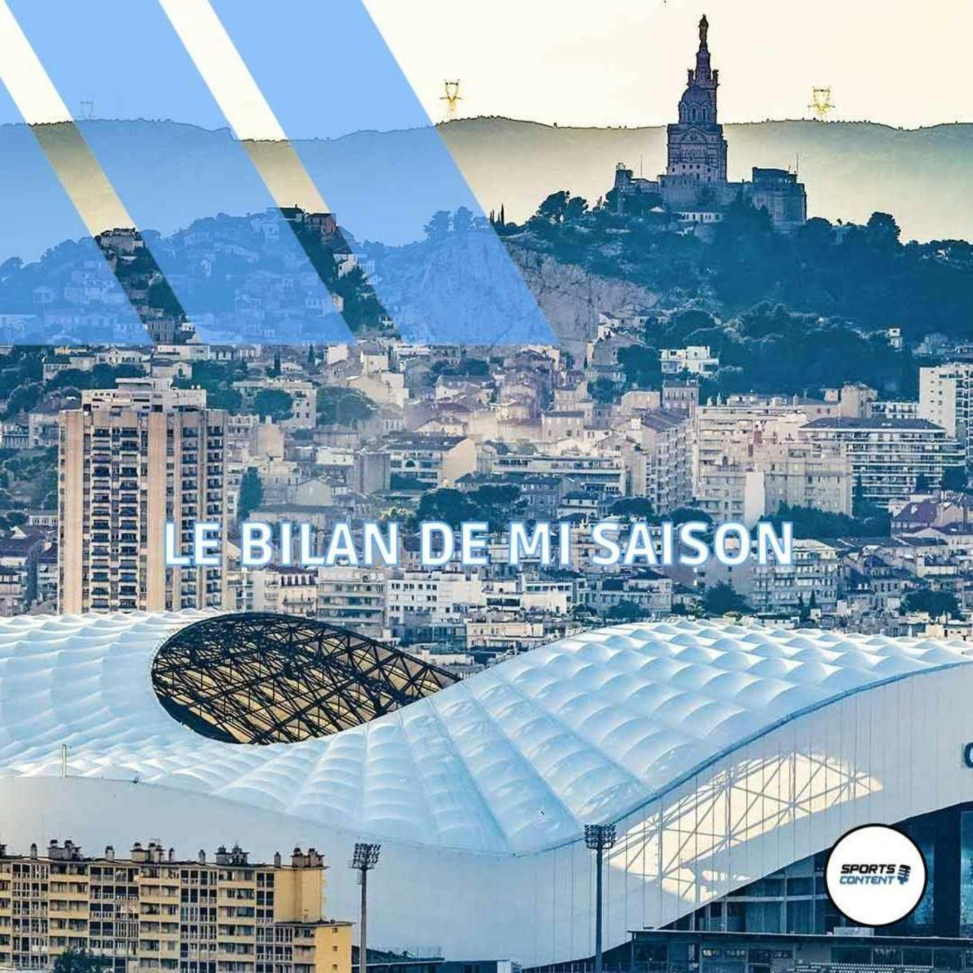 On fait le bilan (calmement) de mi - saison episode artwork