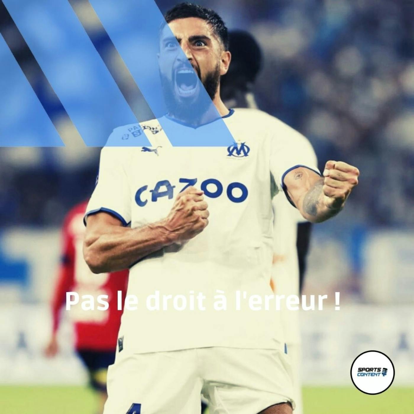 Pas le droit à l'erreur face à Monaco ! episode artwork
