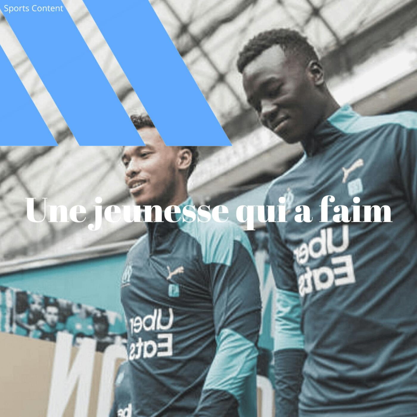 Une jeunesse qui a faim ! (avec @QuentinTempsAdd @Fayctofayc et @Camclaret1calum) episode artwork