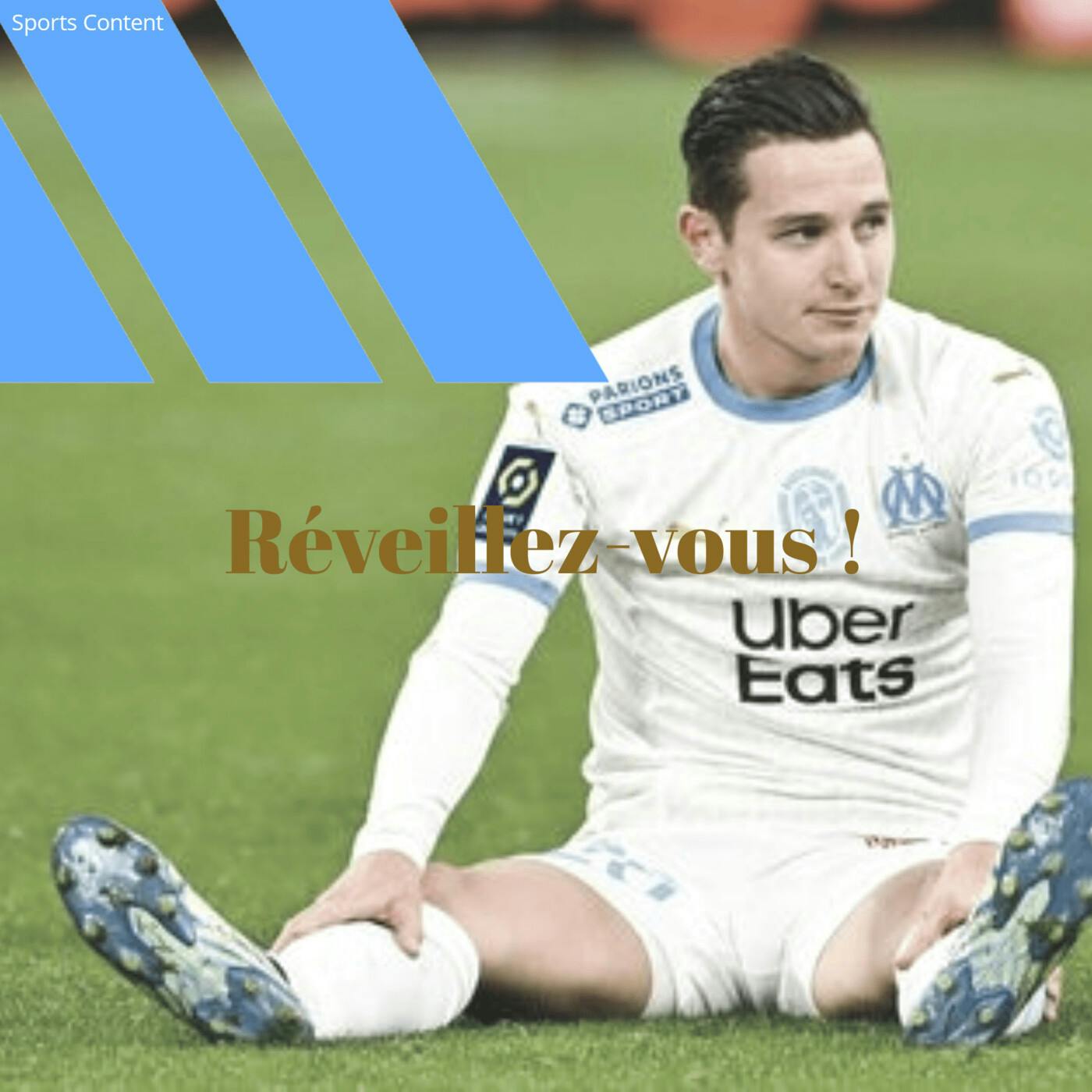 Réveillez vous !