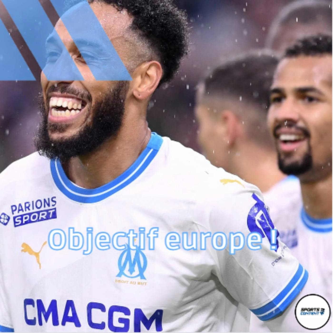 Objectif Europe !