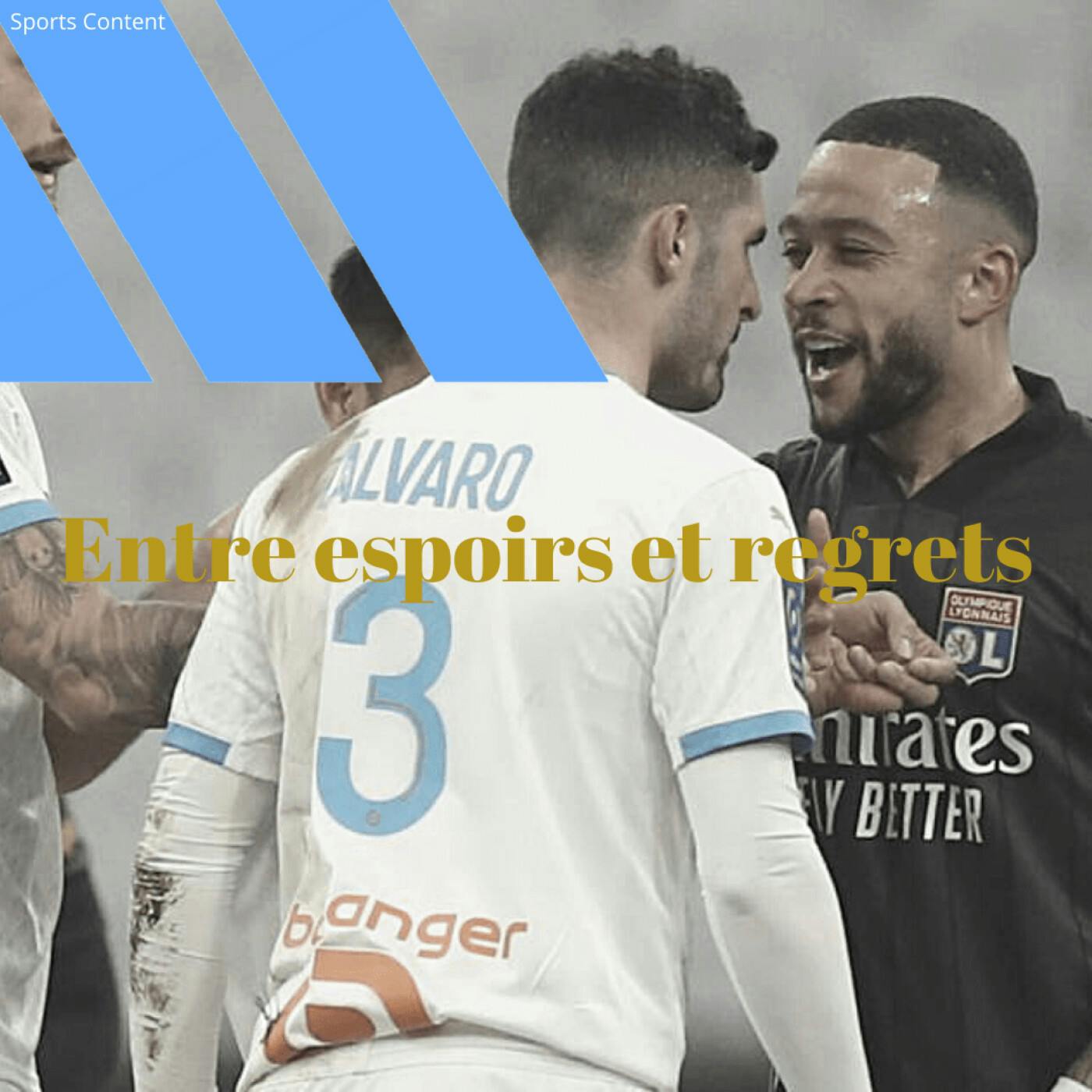 Entre espoirs et regrets (avec @Camclaret1calum @glophar et @Mando1386) episode artwork