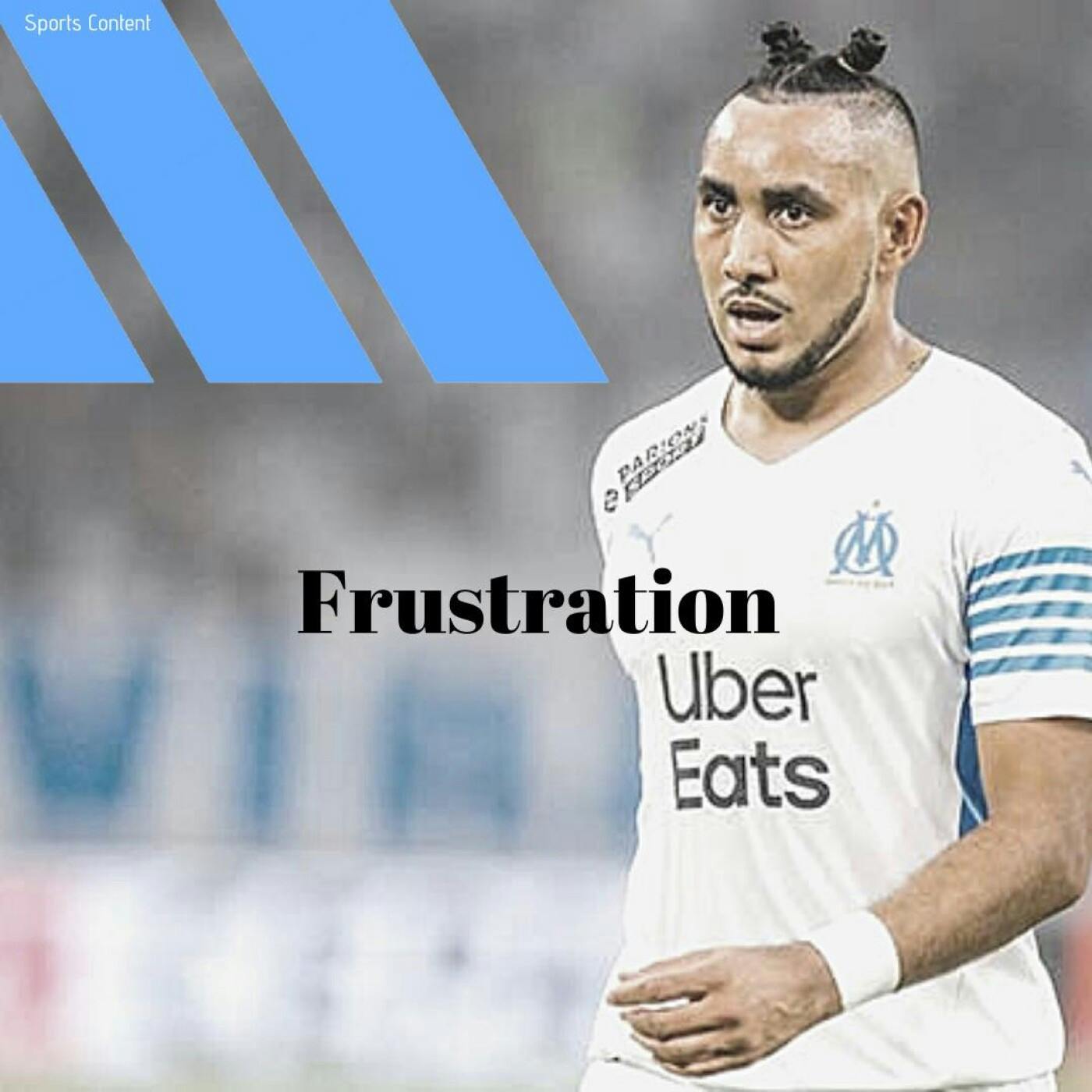 #OMFCGB : Frustration