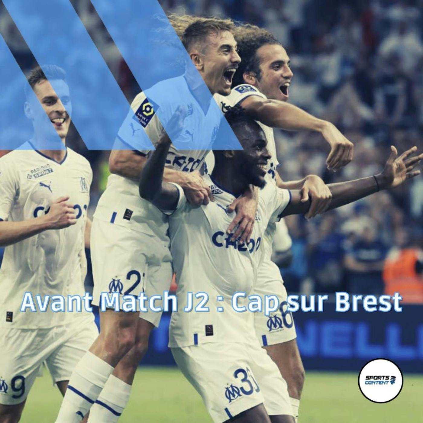 Avant match J2 : Cap sur Brest (analyse et prono)