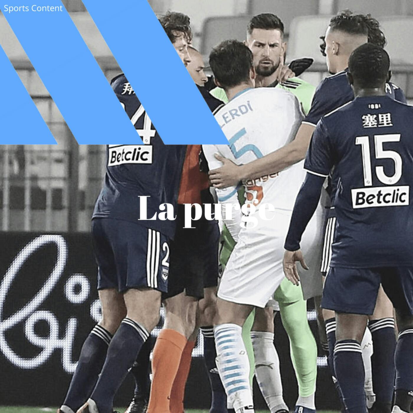 La purge ! (avec @QuentinTempsAdd @Fayctofayc et @Mando1386) episode artwork