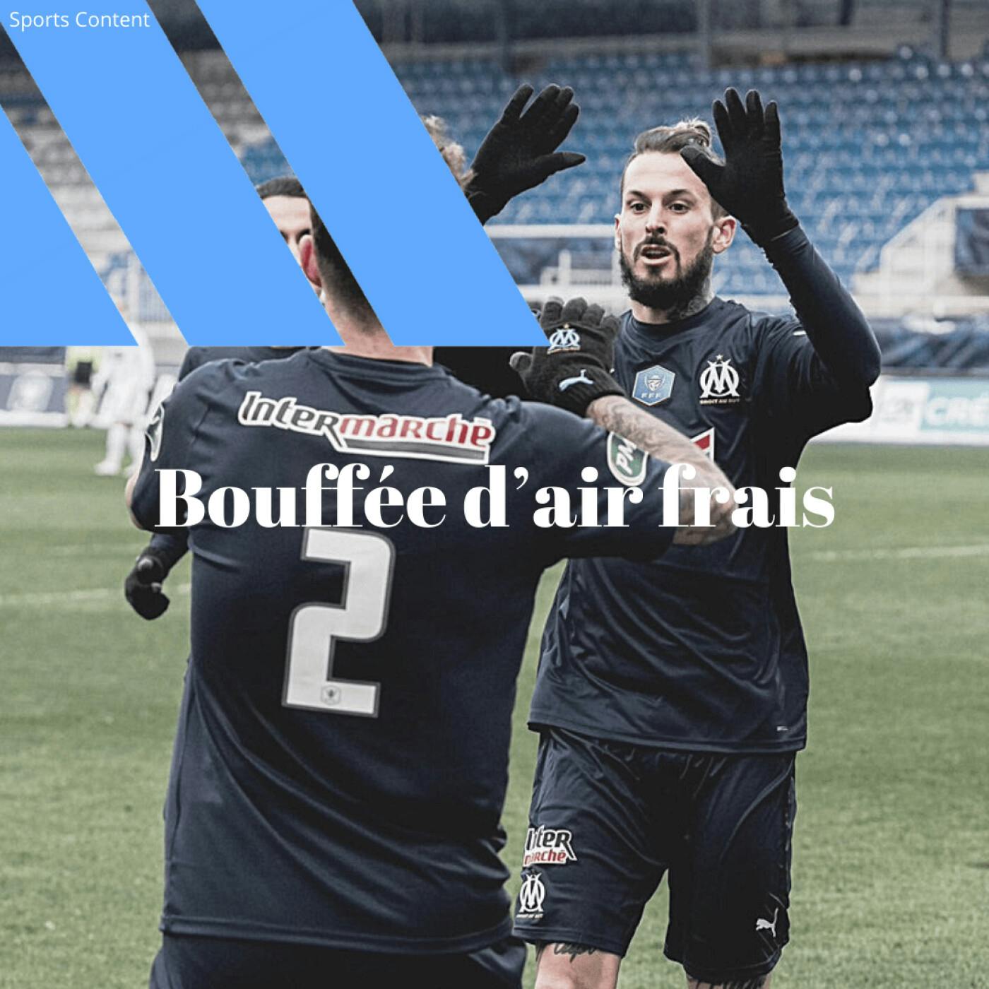 Bouffée d'air frais (avec @QuentinTempsAdd et @mando1386) episode artwork