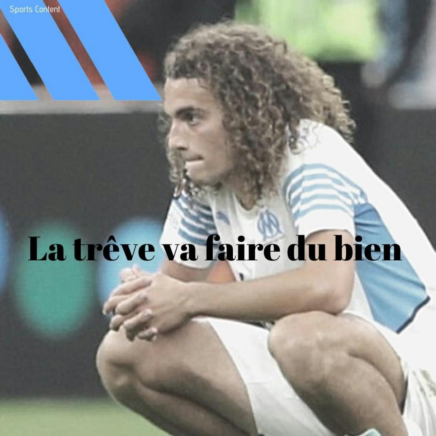 La trêve va faire du bien #OMFC episode artwork