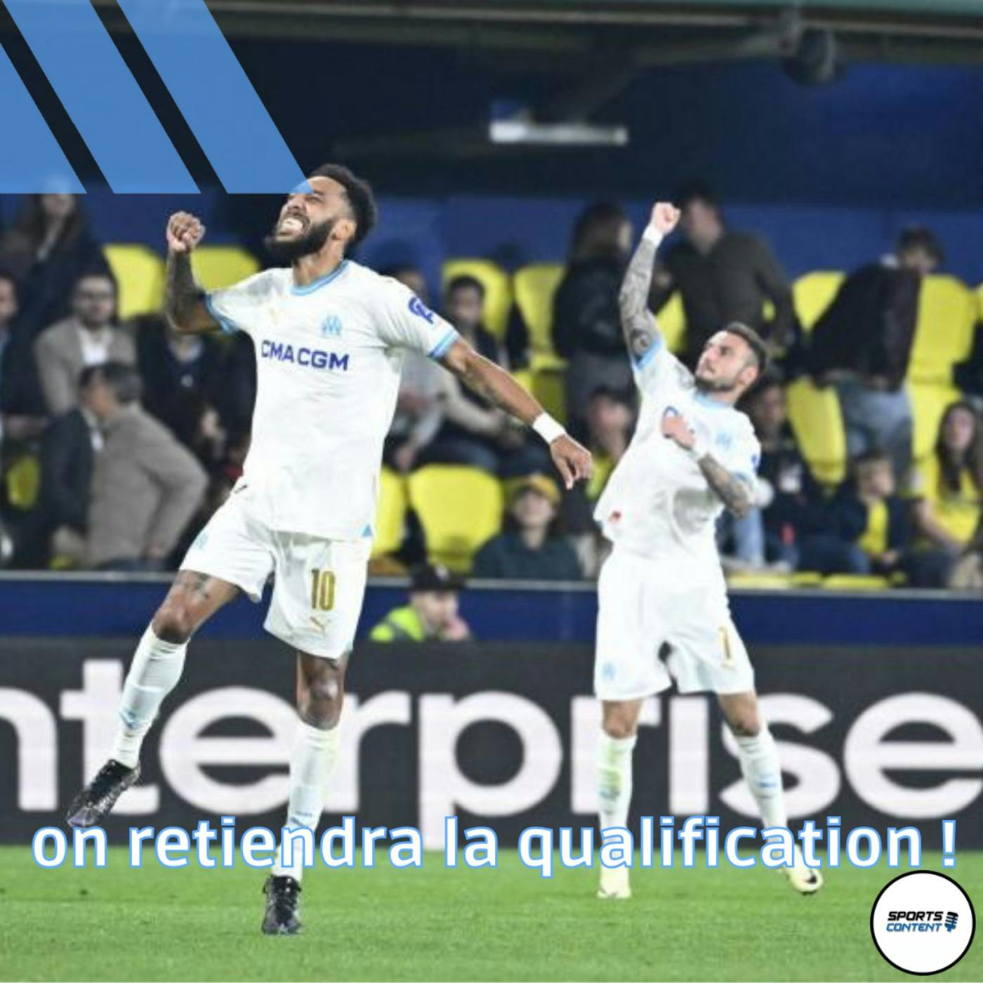 on retiendra la qualification !