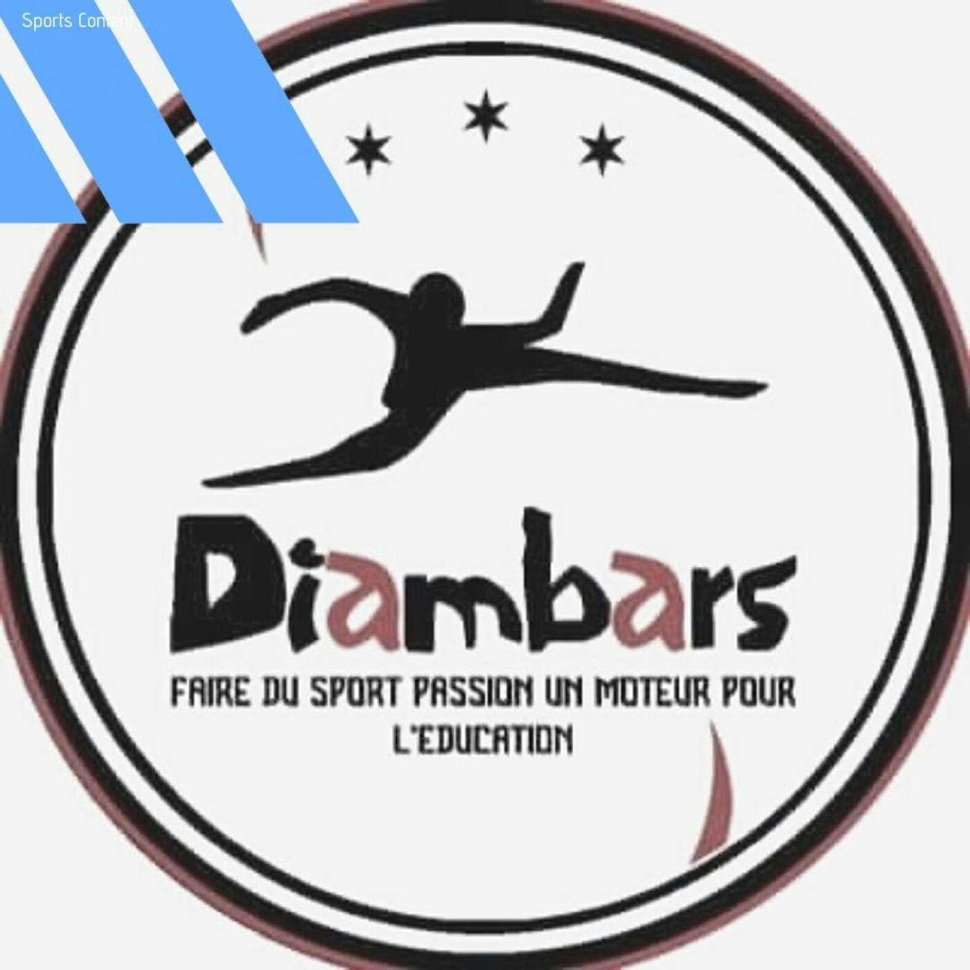 Focus sur le Diambars FC (avec Jimmy Adjovi-Boco) episode artwork