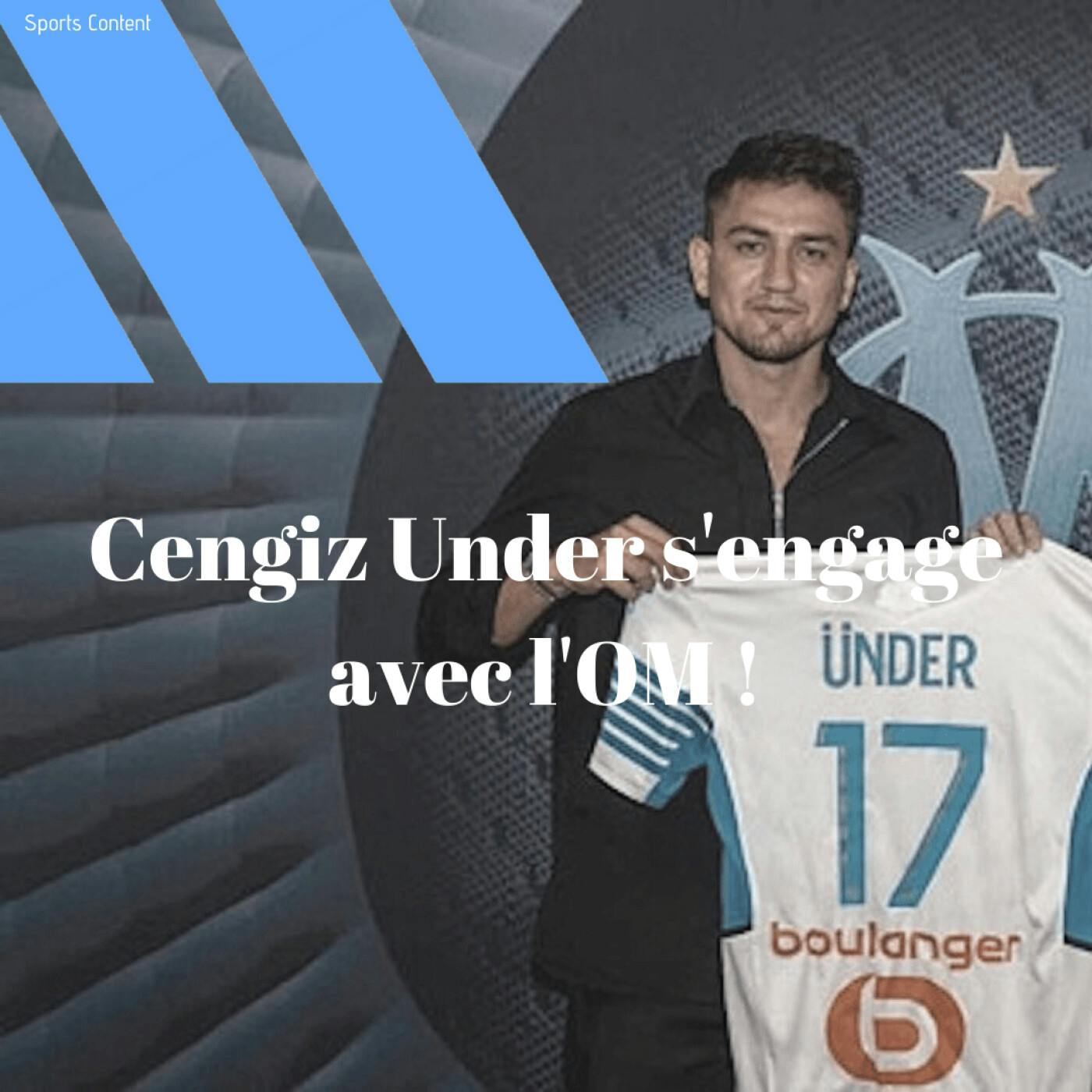 Bienvenue Under (avec @LCFC_FR et @AlessandroListu d’Amo Roma) episode artwork