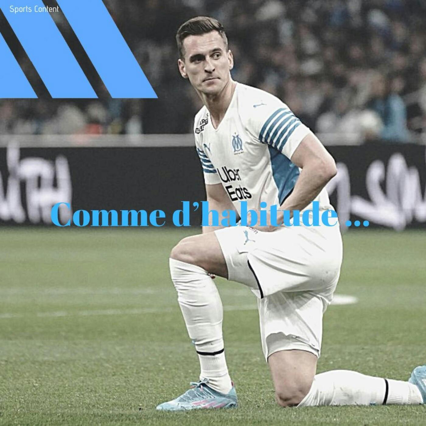 L'OM déçoit avant la C4 contre Bâle